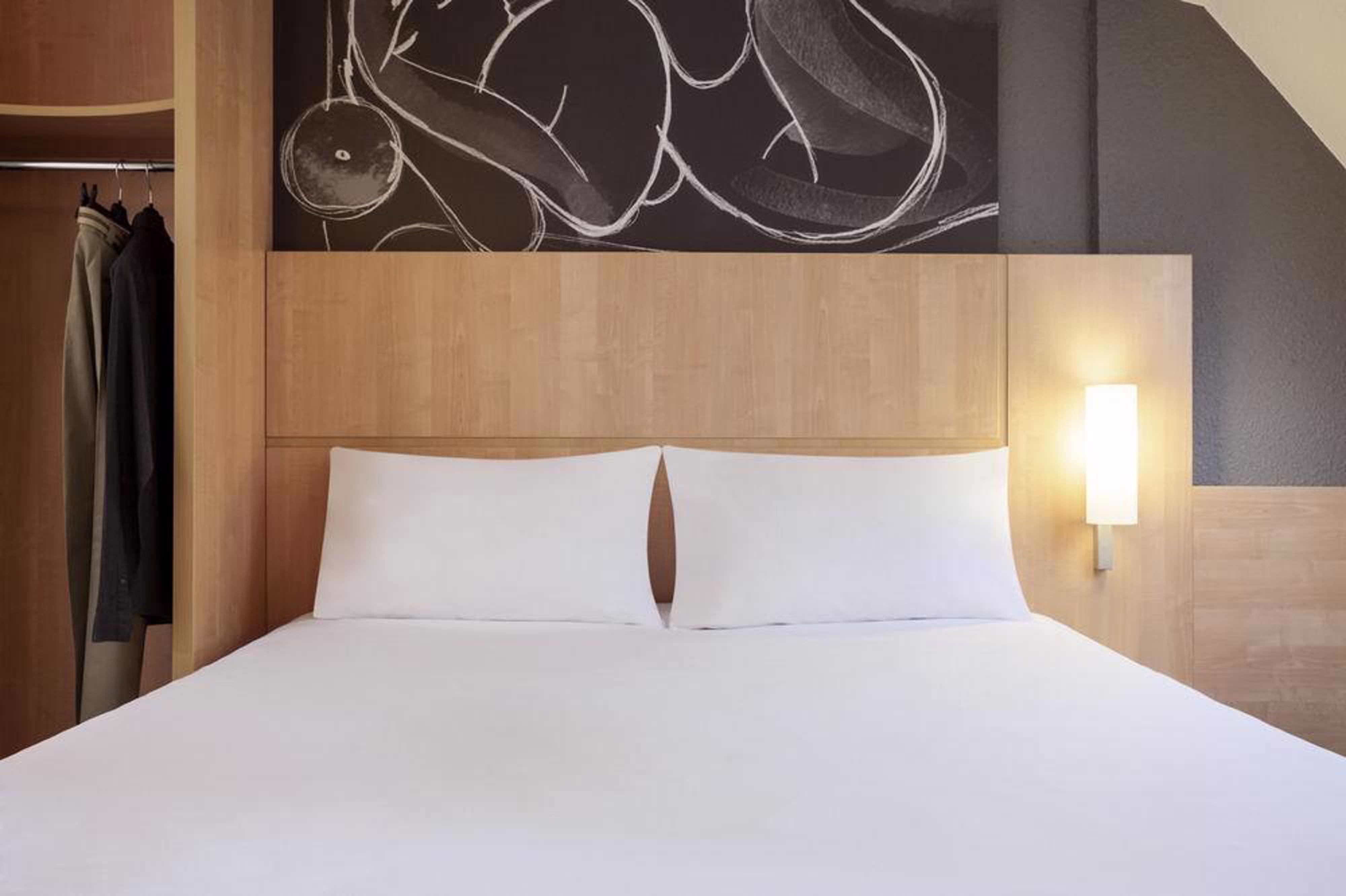 Ibis Maine Montparnasse Hotel Parigi