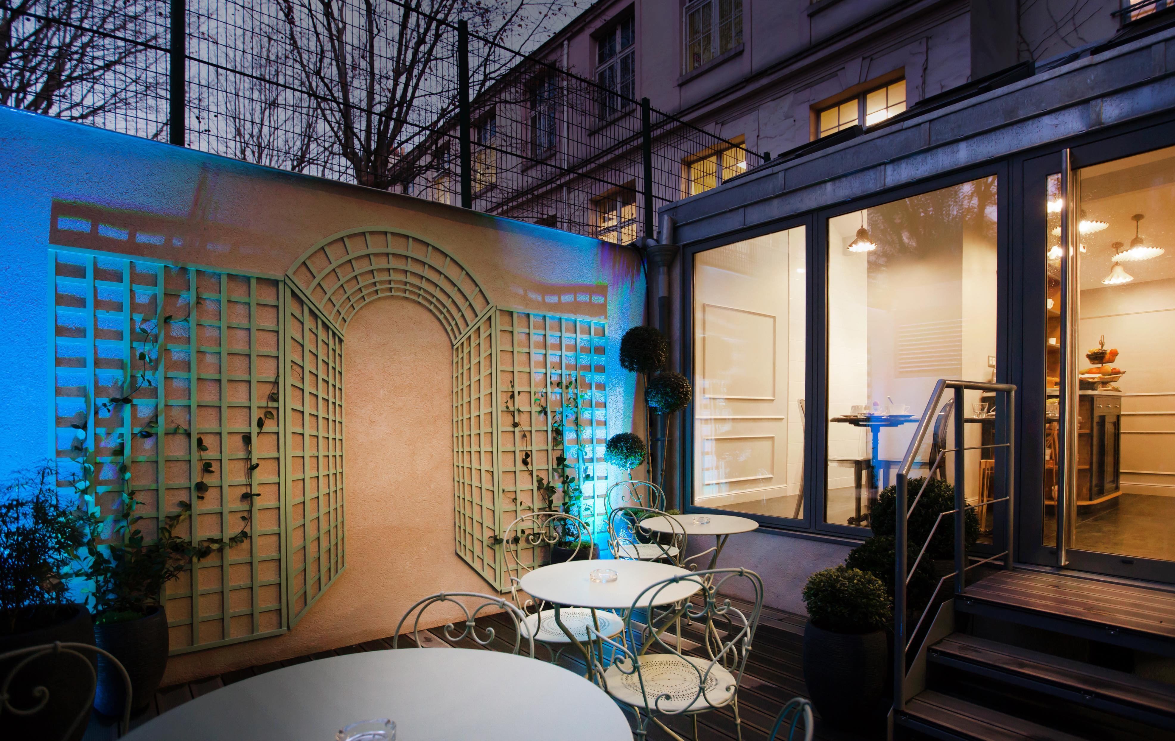 Le Mireille Hotel Parigi