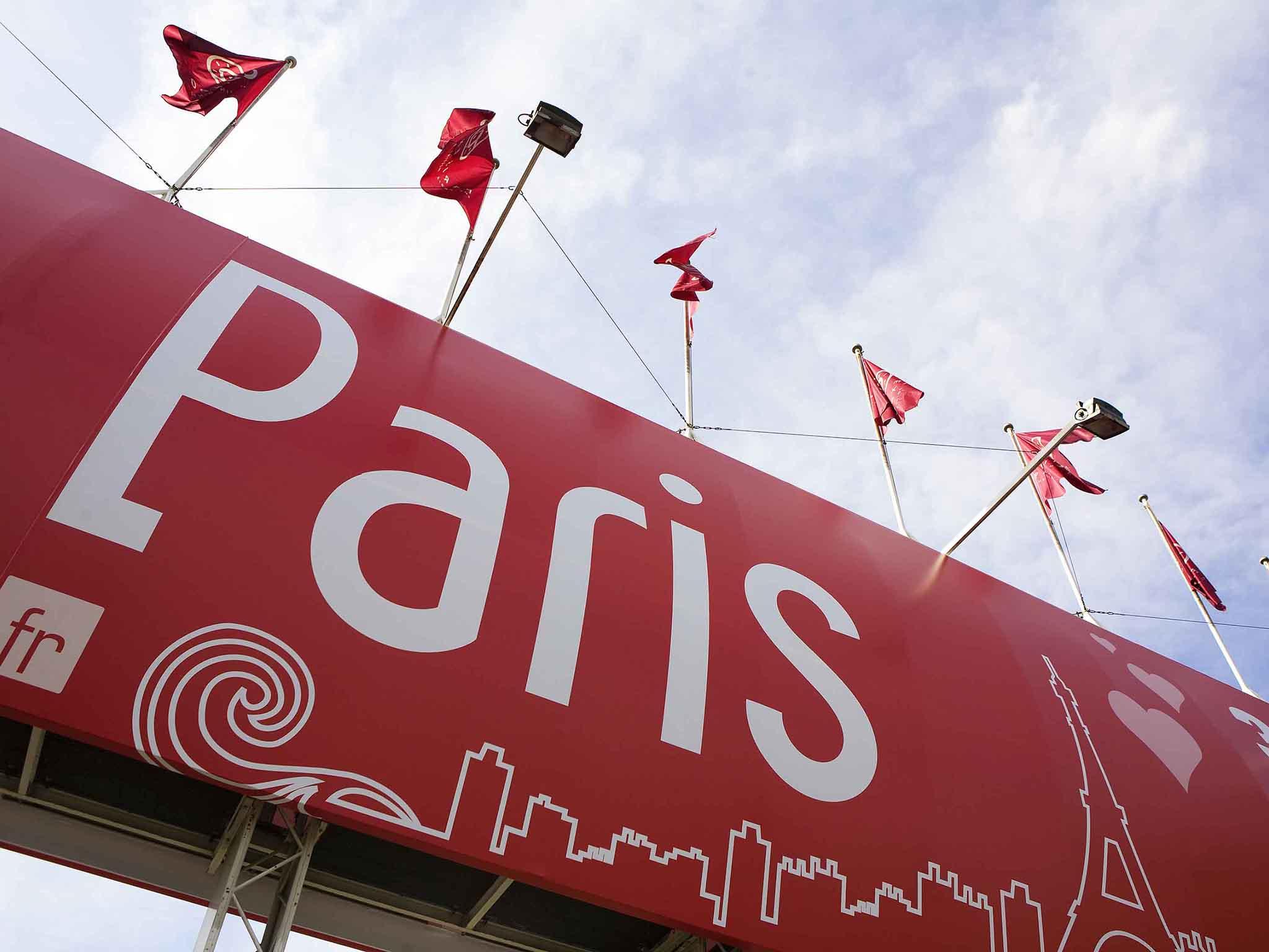 Ibis Maine Montparnasse Hotel Parigi