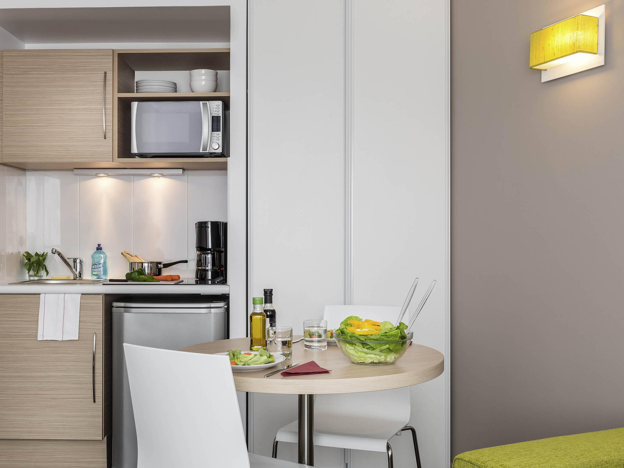 Adagio Access Reuilly Parigi