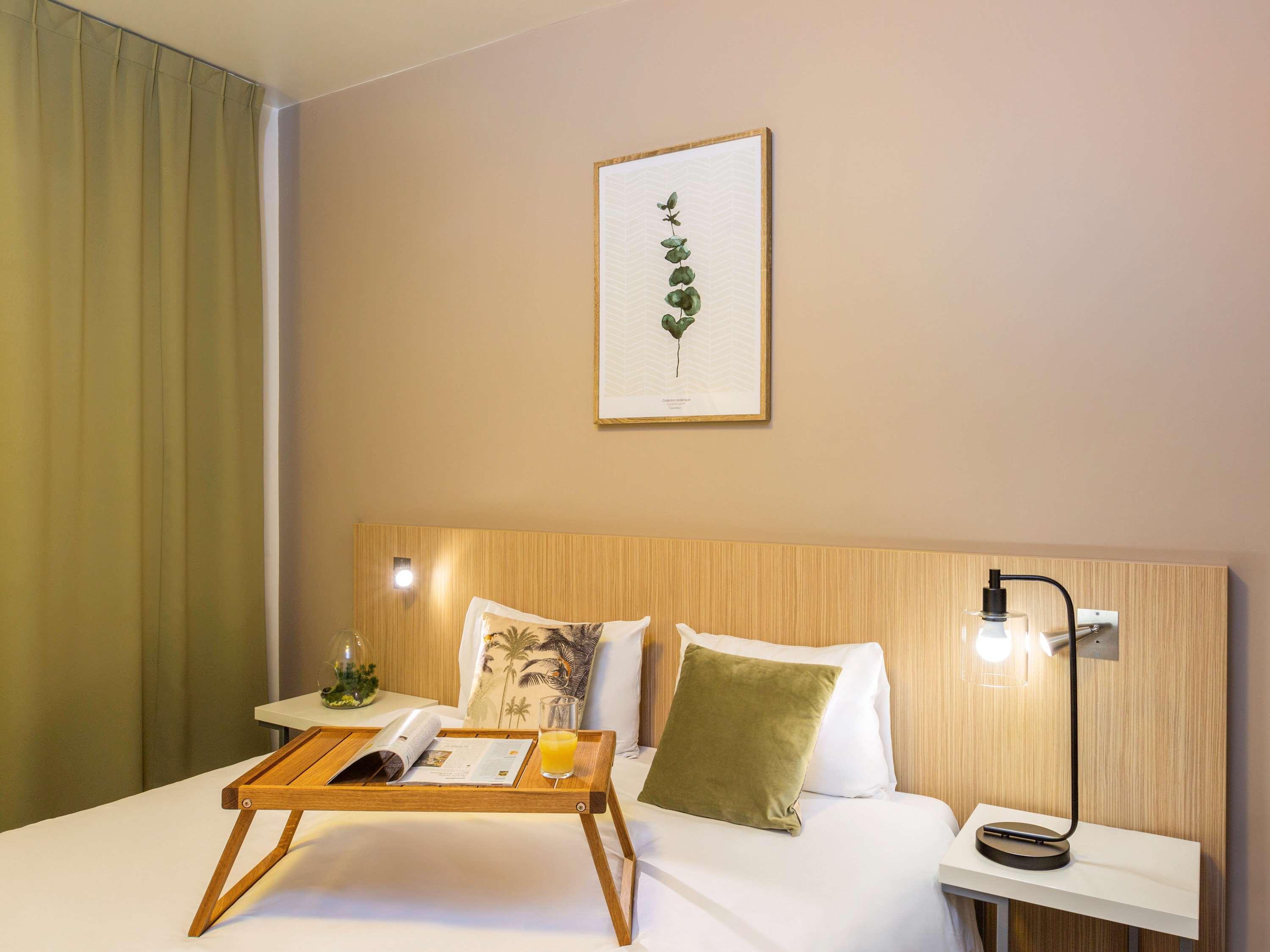 Adagio Access Reuilly