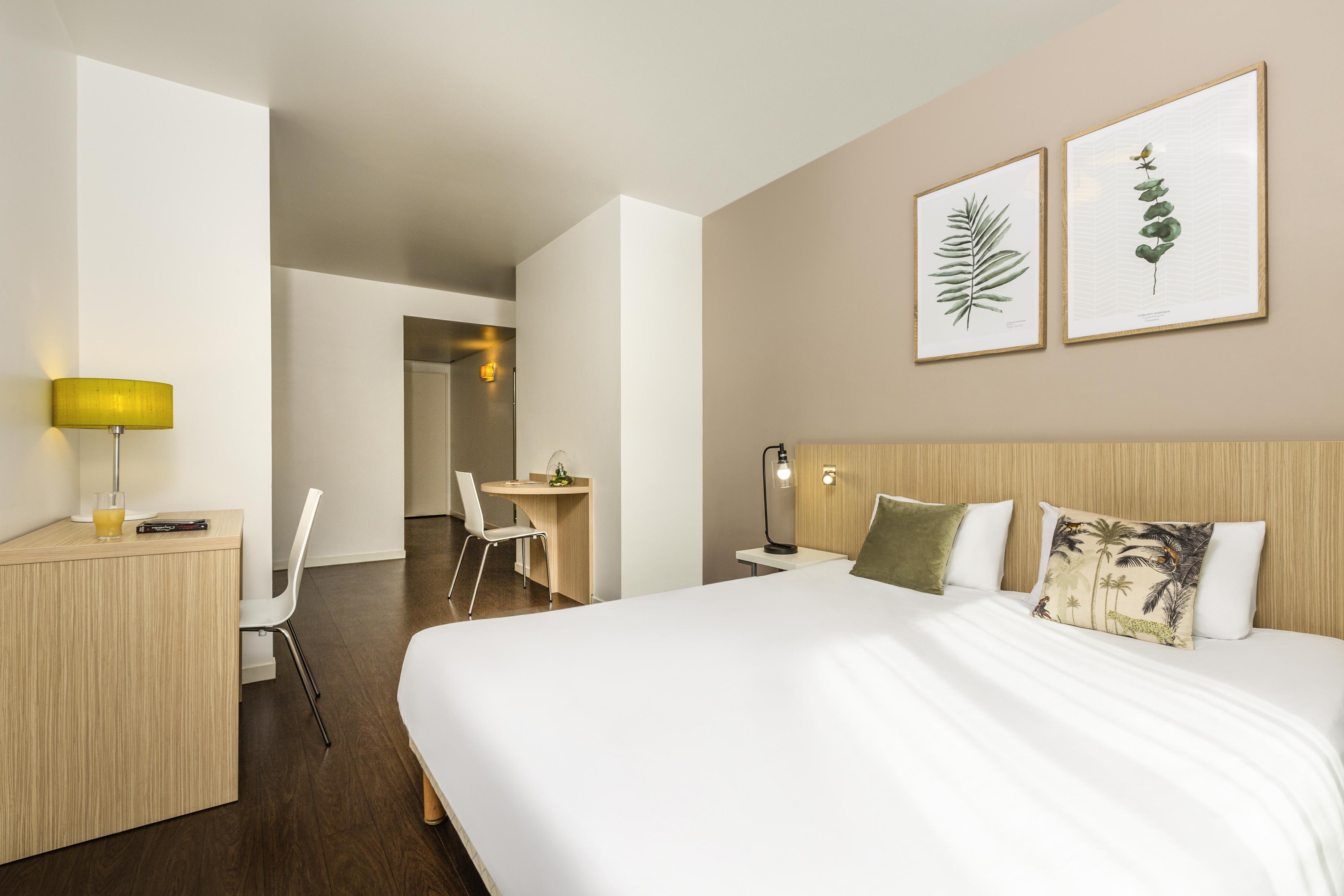 Adagio Access Reuilly 3* Parigi