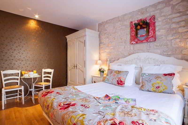 Aparthotel Résidence Quintinie Square 2*