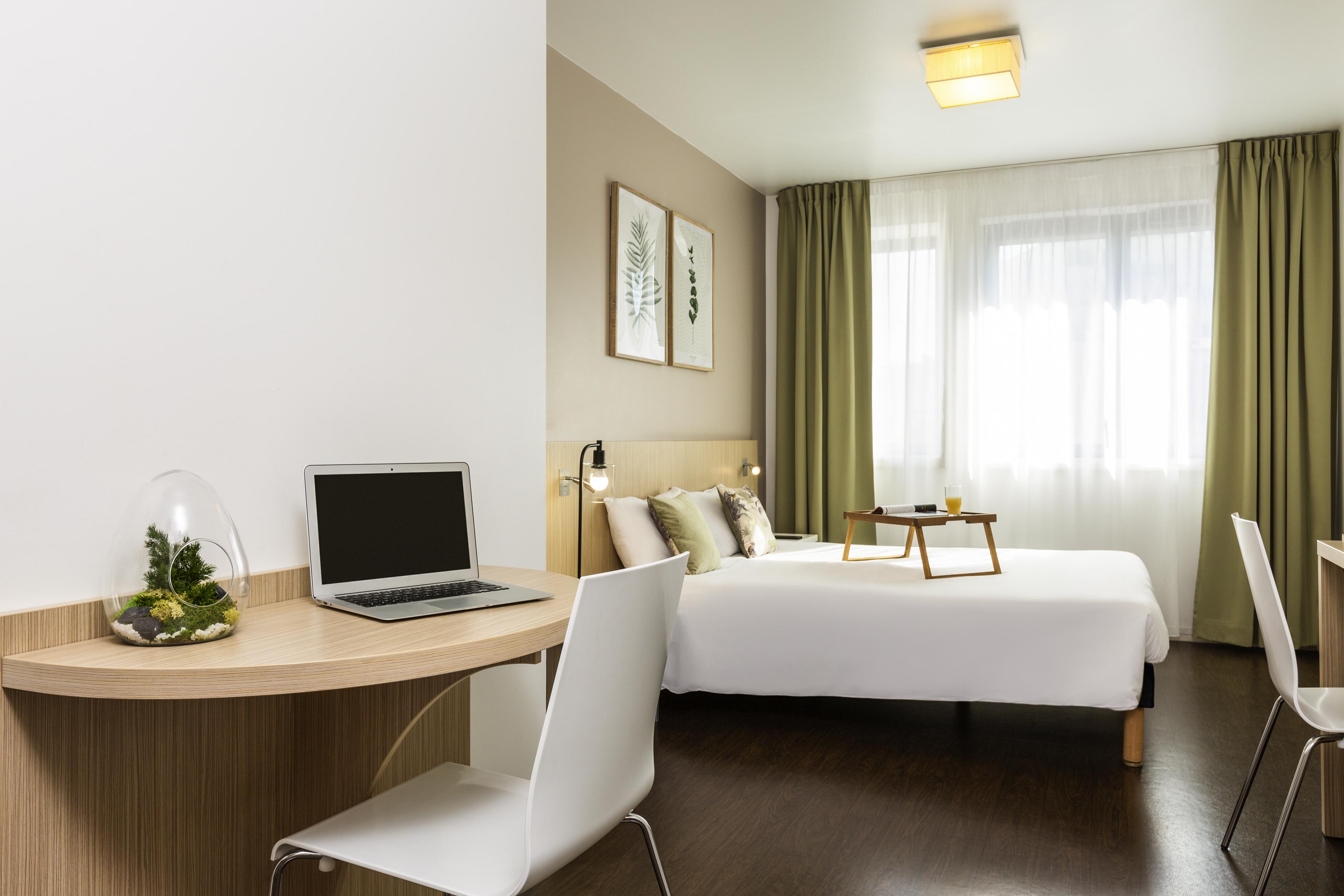 Aparthotel Adagio Access Reuilly 3*