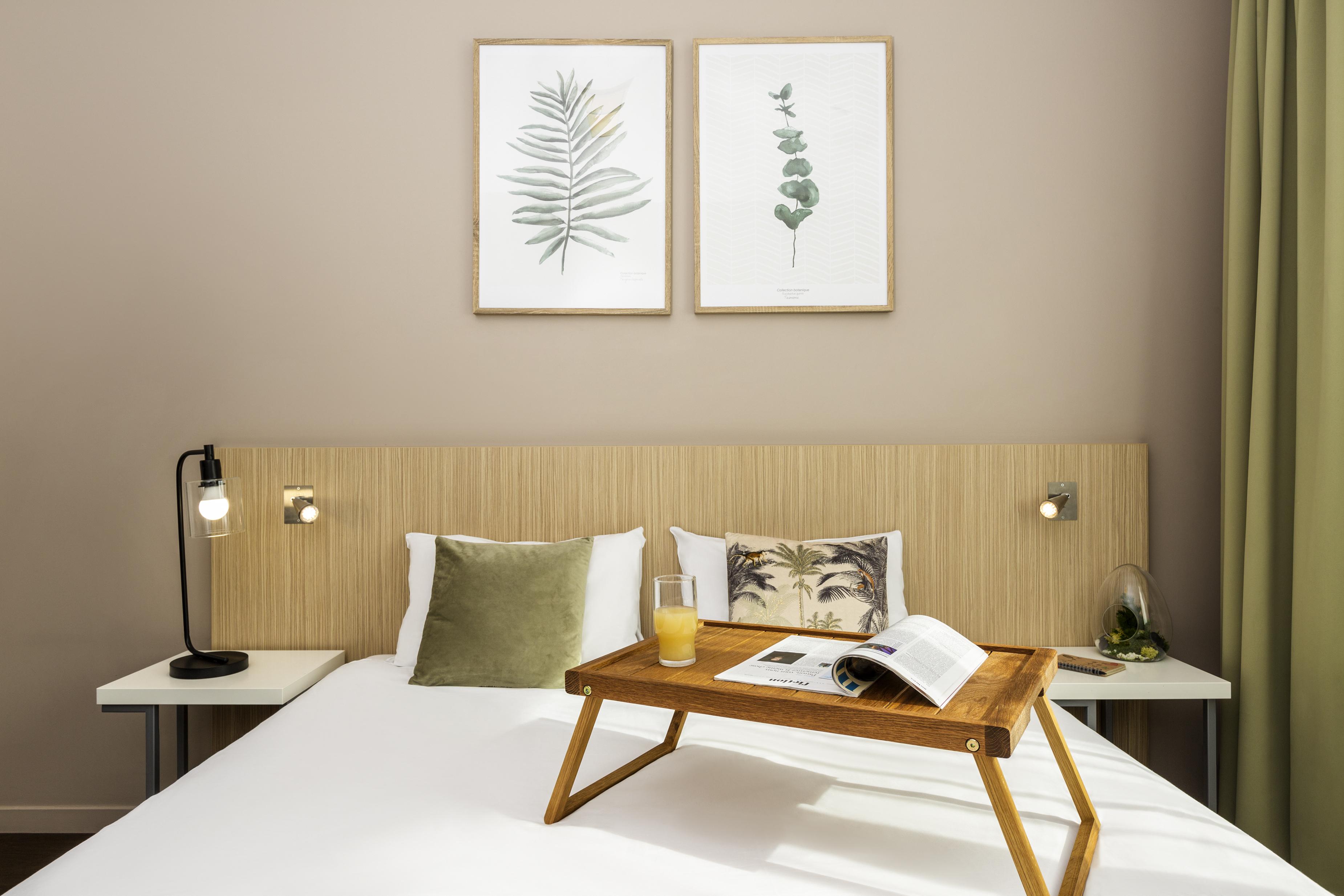 Aparthotel Adagio Access Reuilly