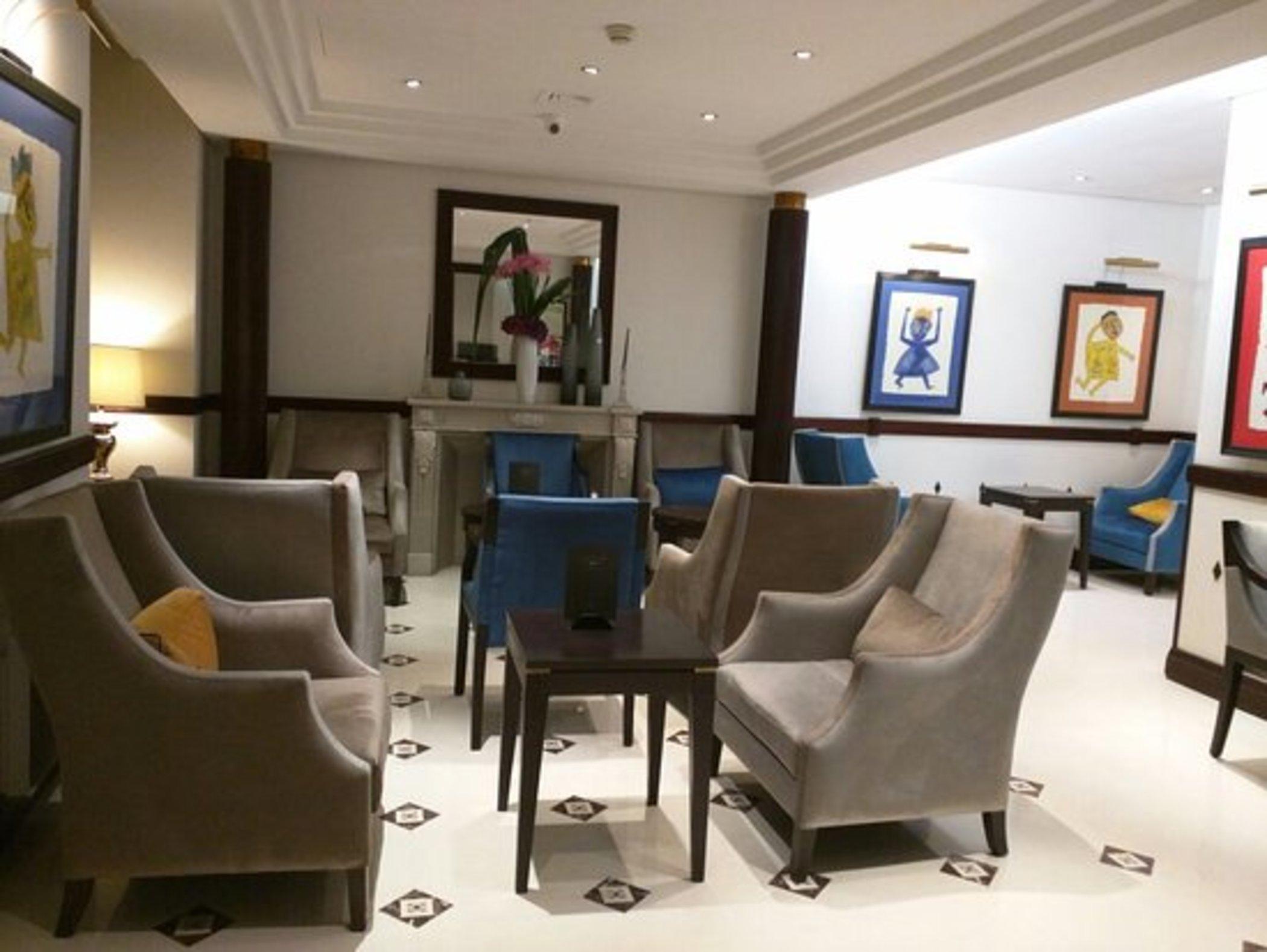 Hotel Florida 4*