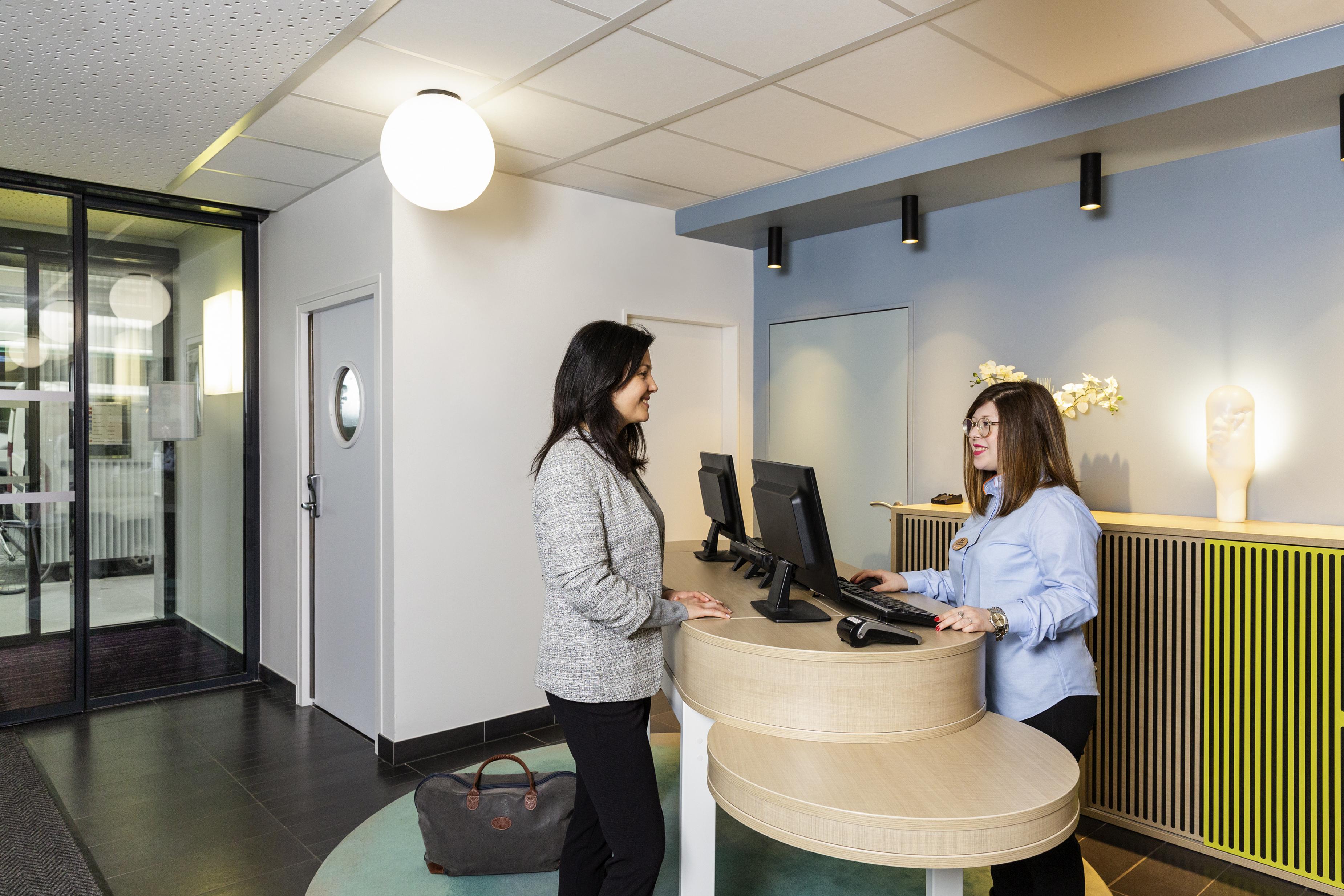 Adagio Access Reuilly Parigi