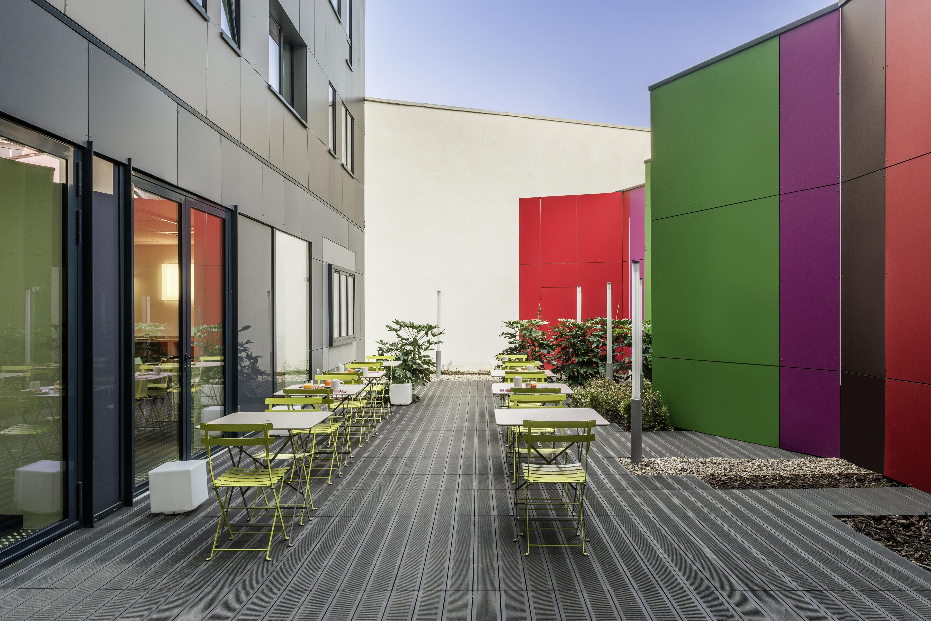 Adagio Access Reuilly 3* Parigi