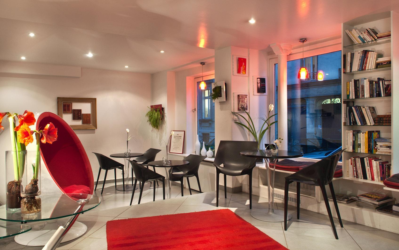Hotel Louisa 2*