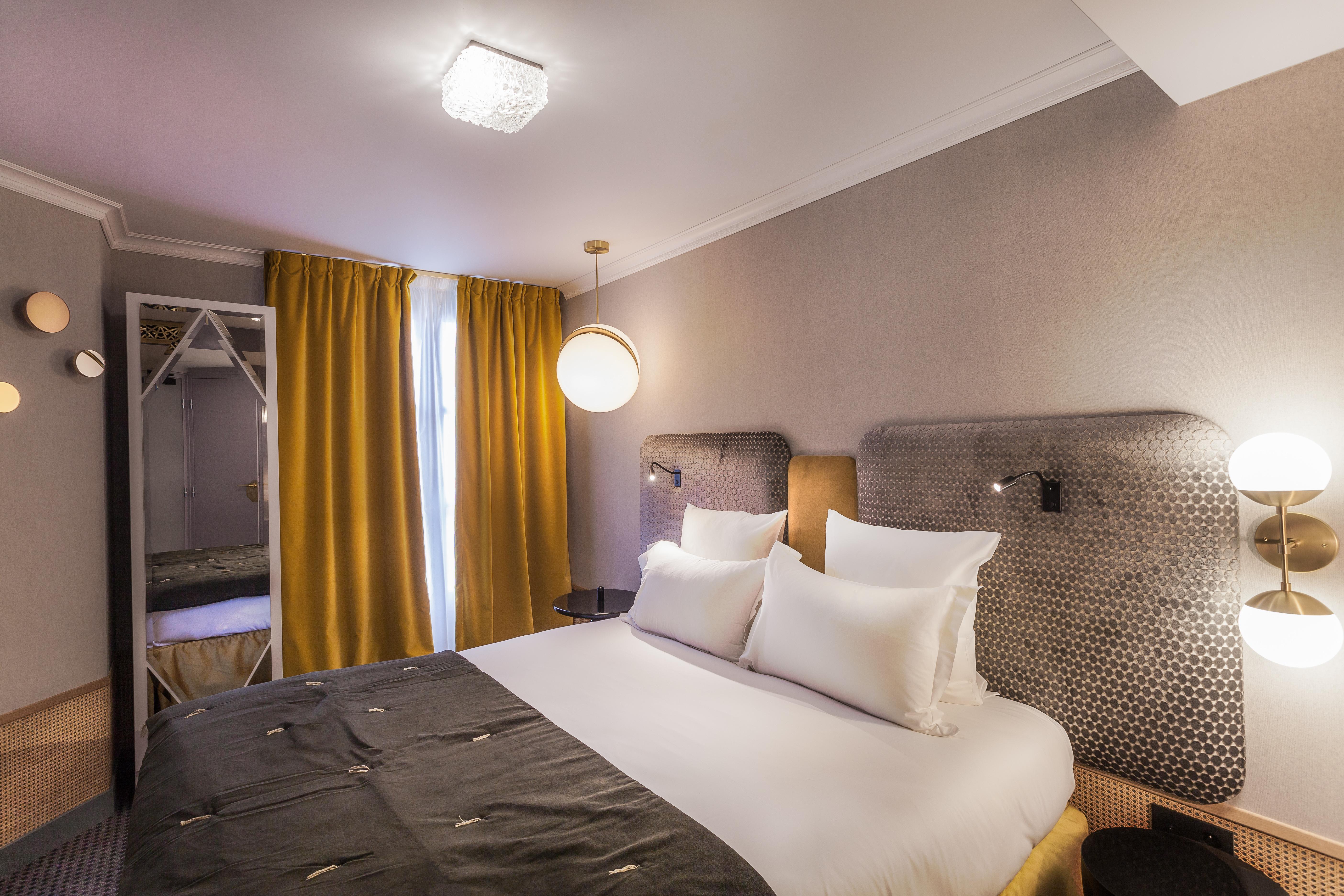 Handsome Hotel 3*
