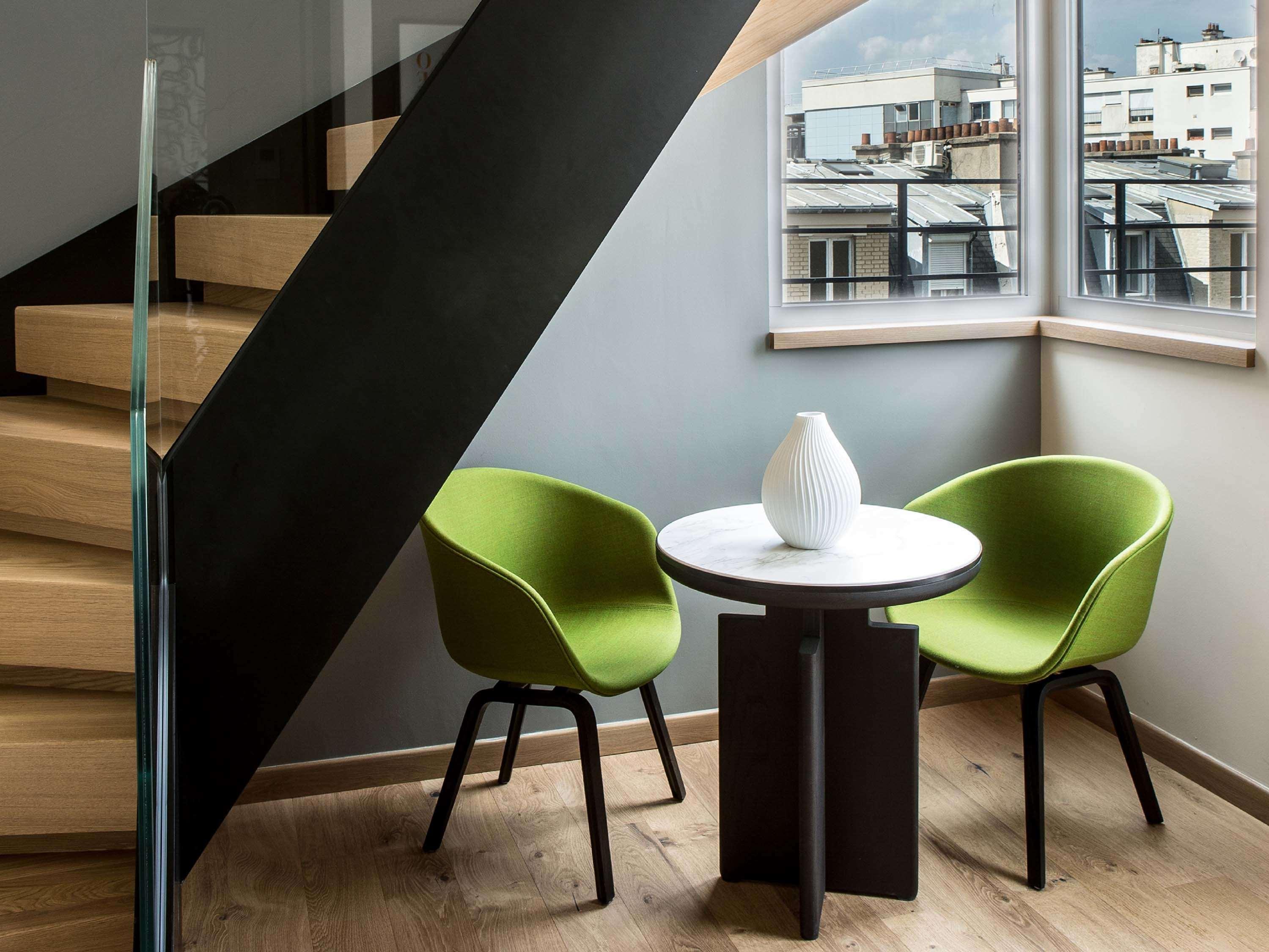 Mercure 17 Batignolles 4* Parigi