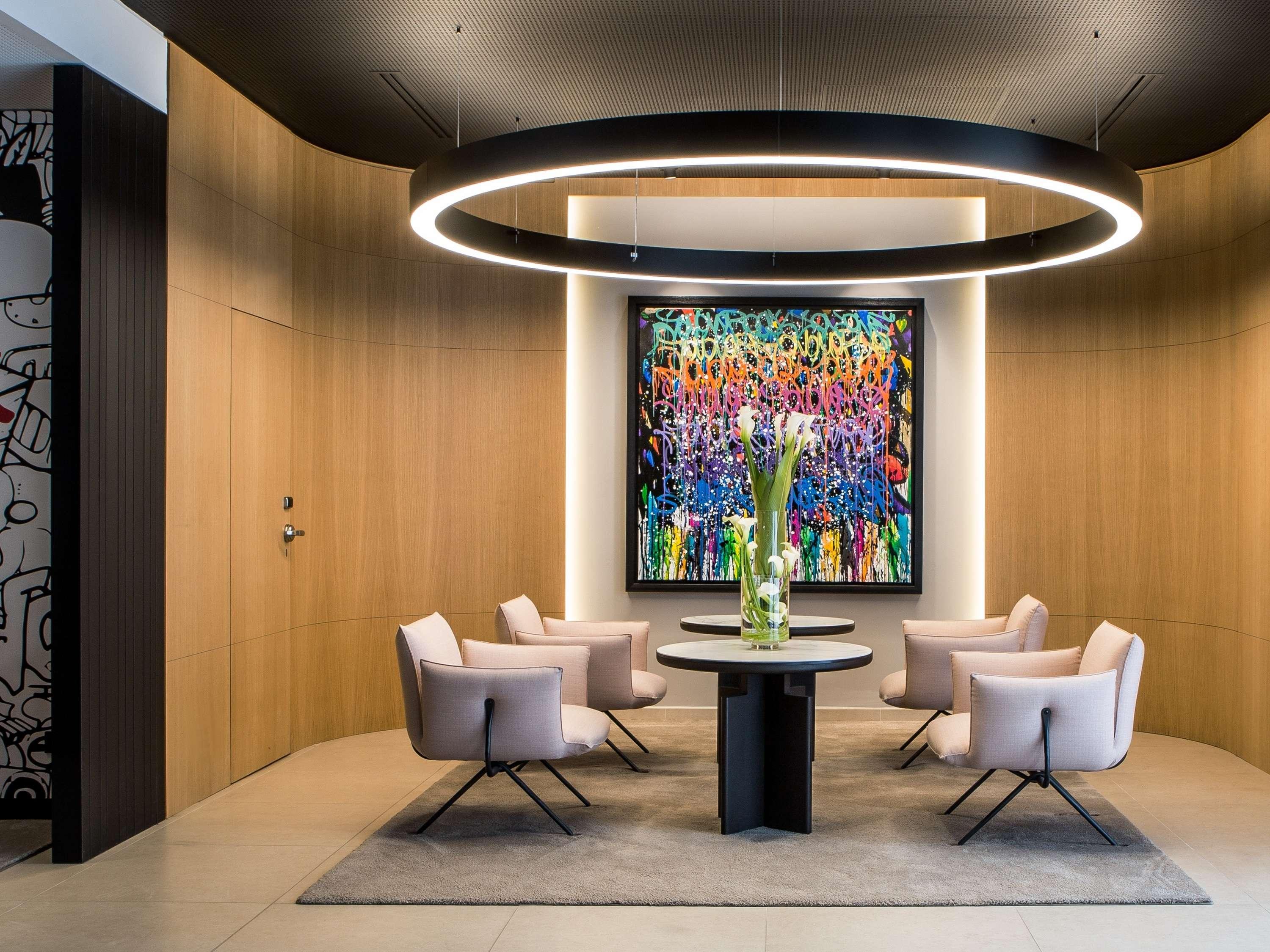 Hotel Mercure 17 Batignolles Paris