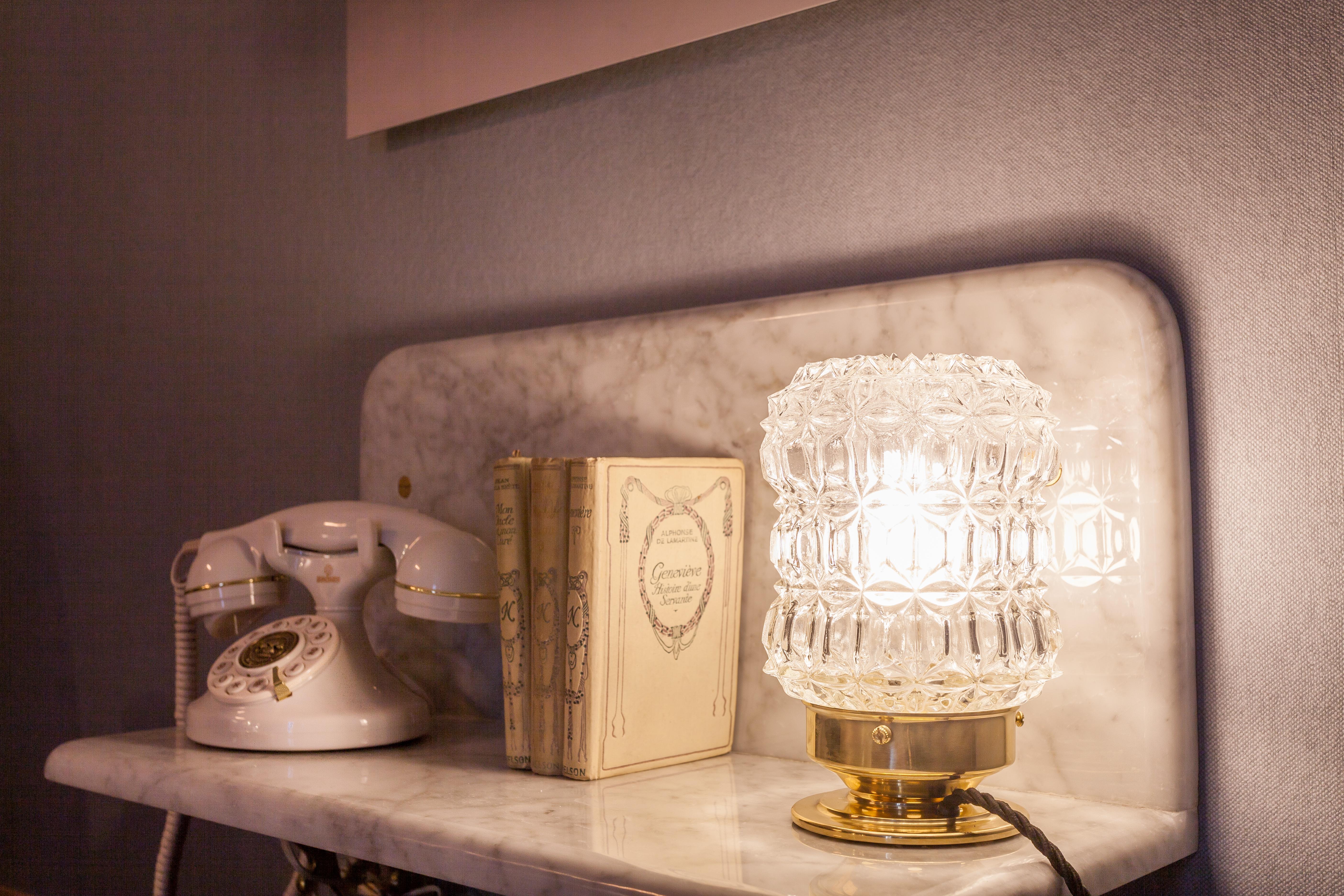 Hotel Handsome Parigi