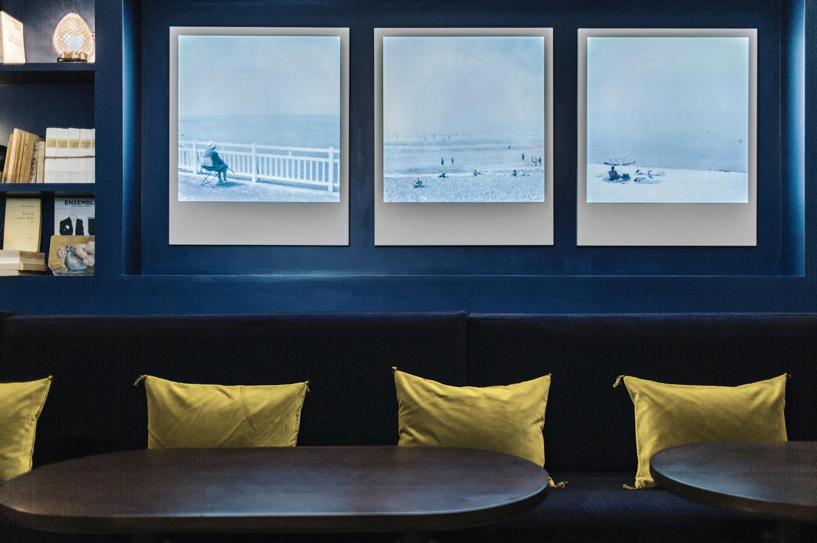 Handsome Hotel Parigi
