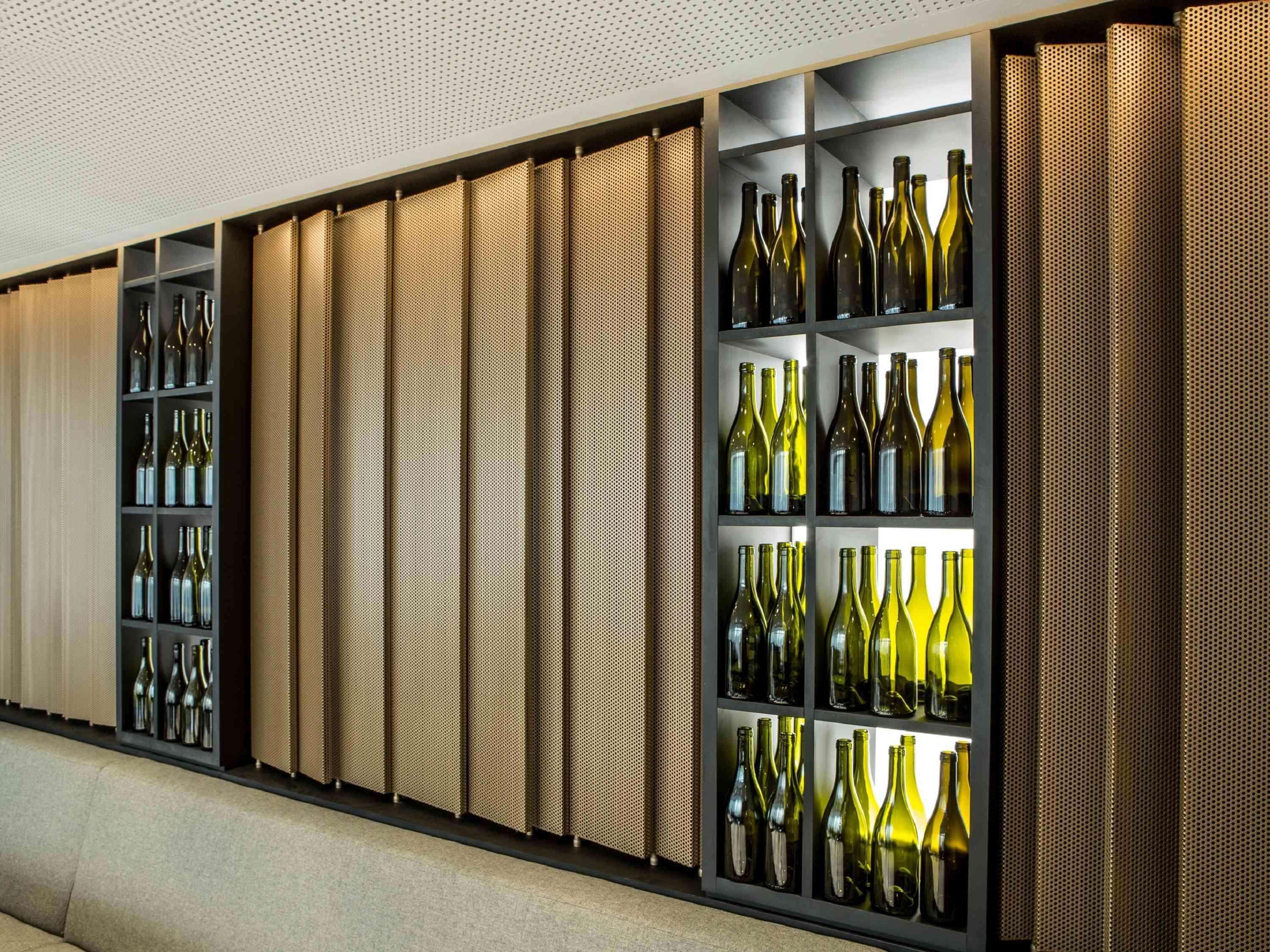 Mercure 17 Batignolles