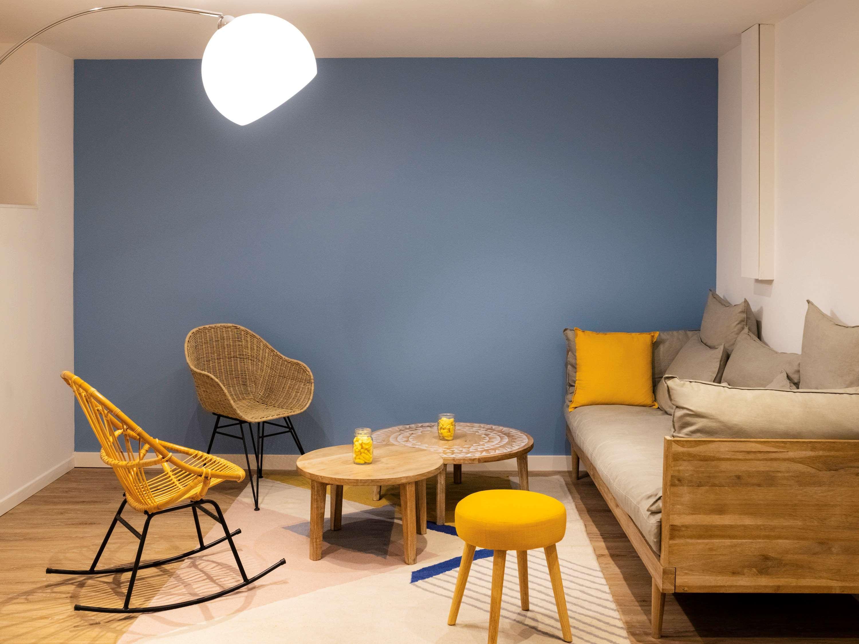 Hotel Ibis Gare De L Est 10ème Parigi