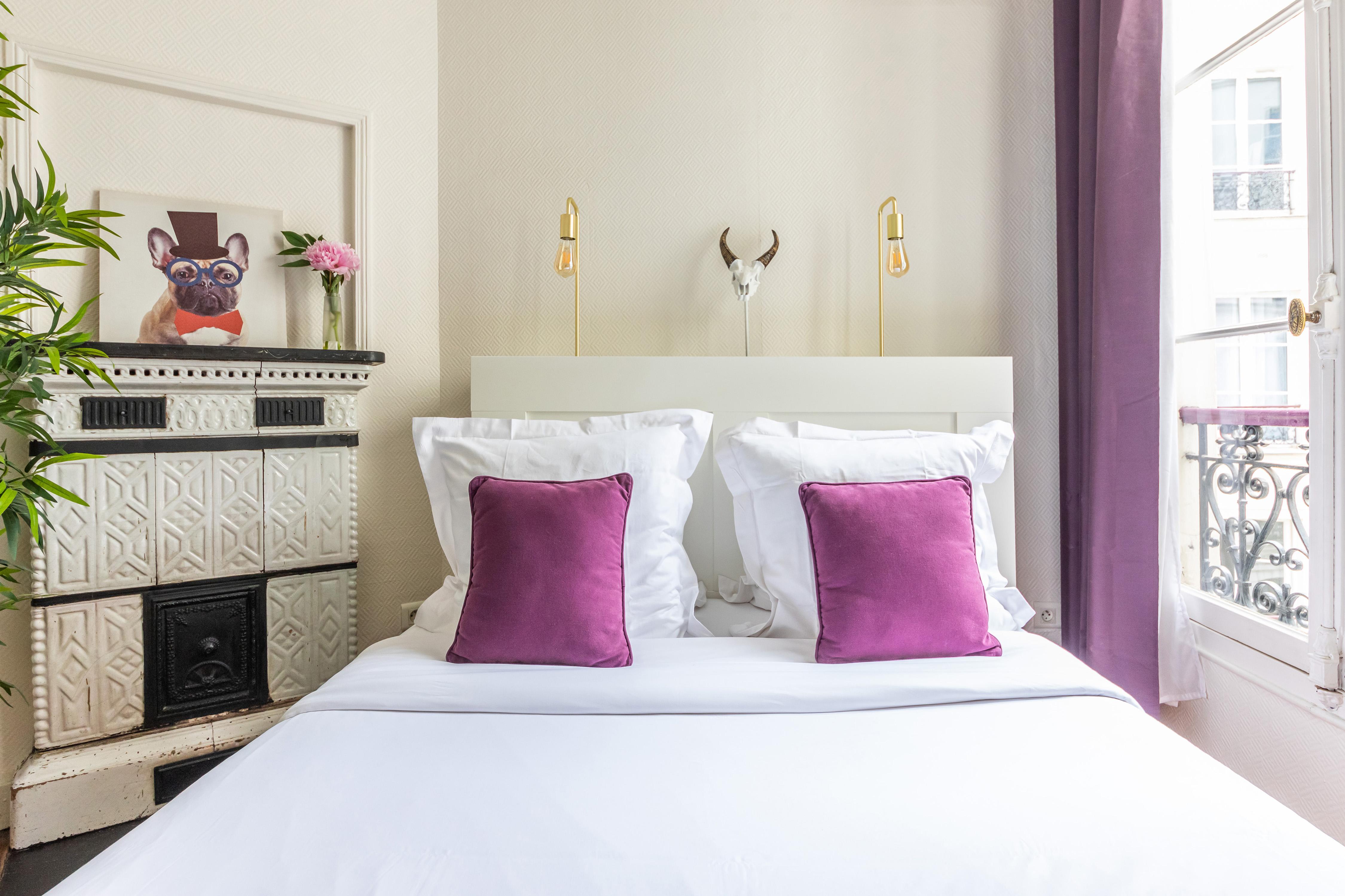 Aparthotel Bergère - 3*