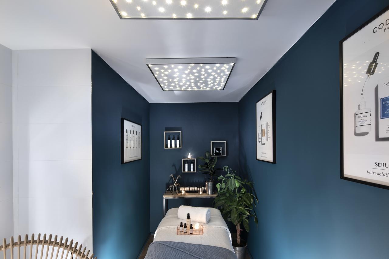 Hotel Les Deux Girafes 4*
