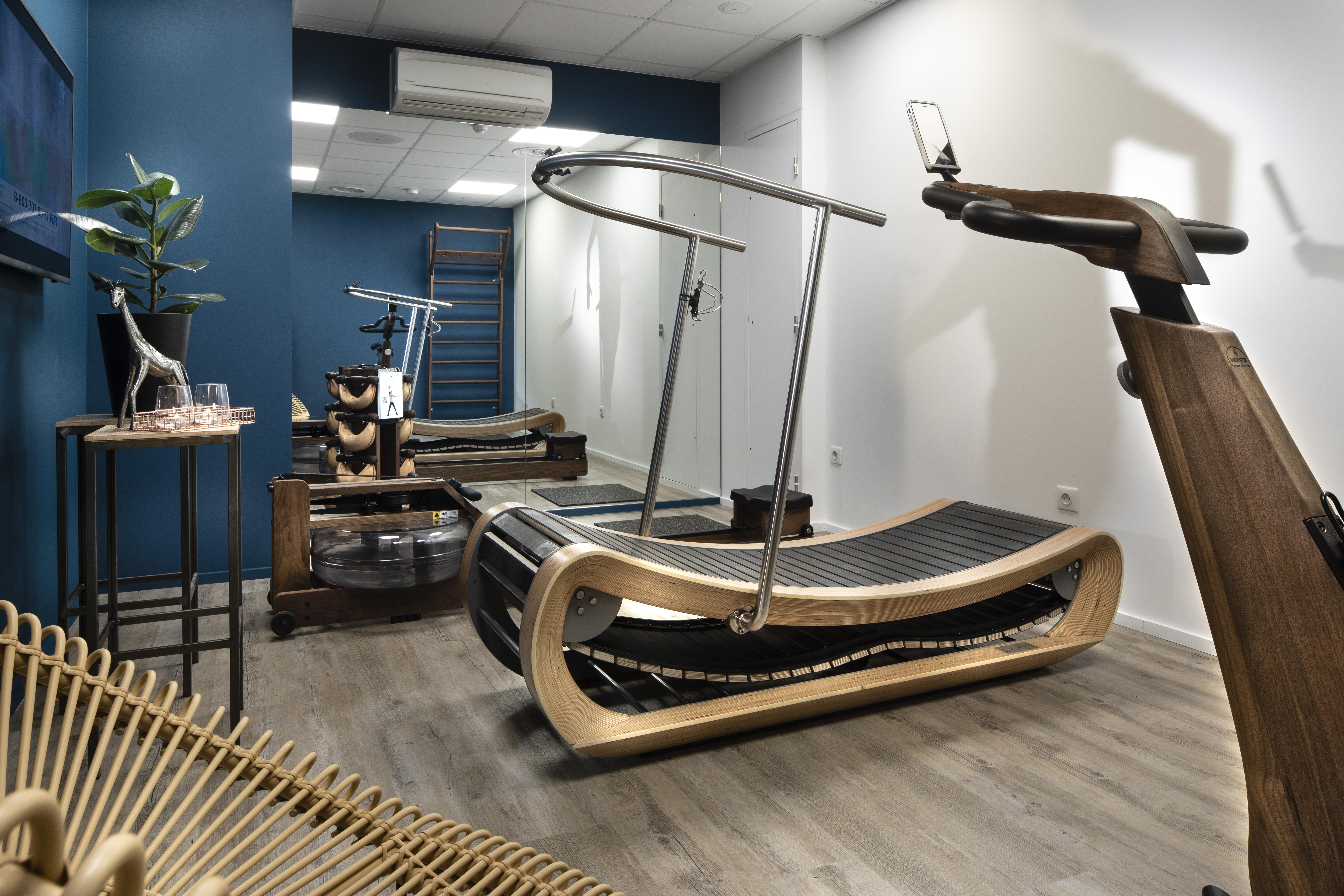 Les Deux Girafes Hotel 4*