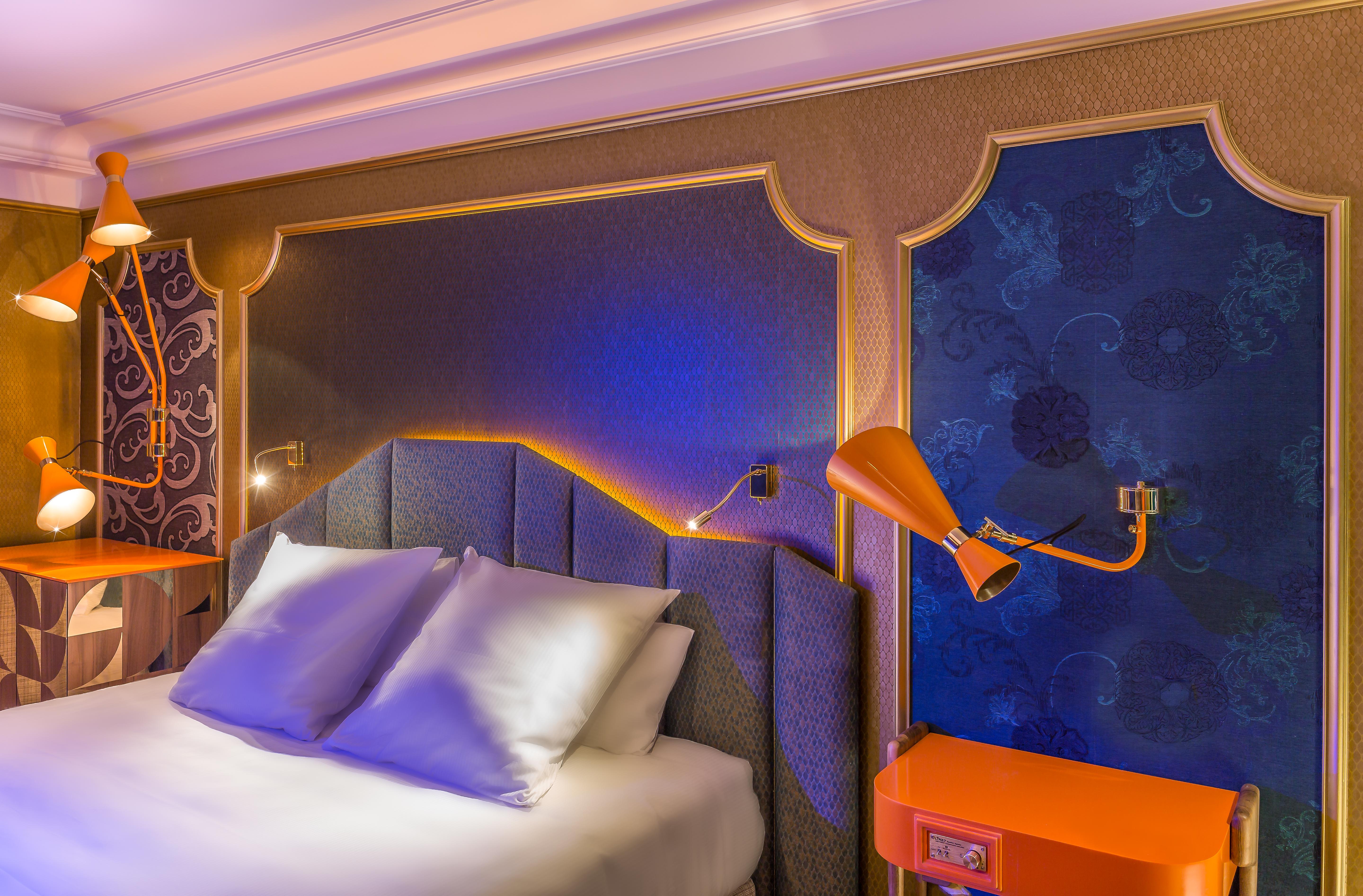 Hotel Idol