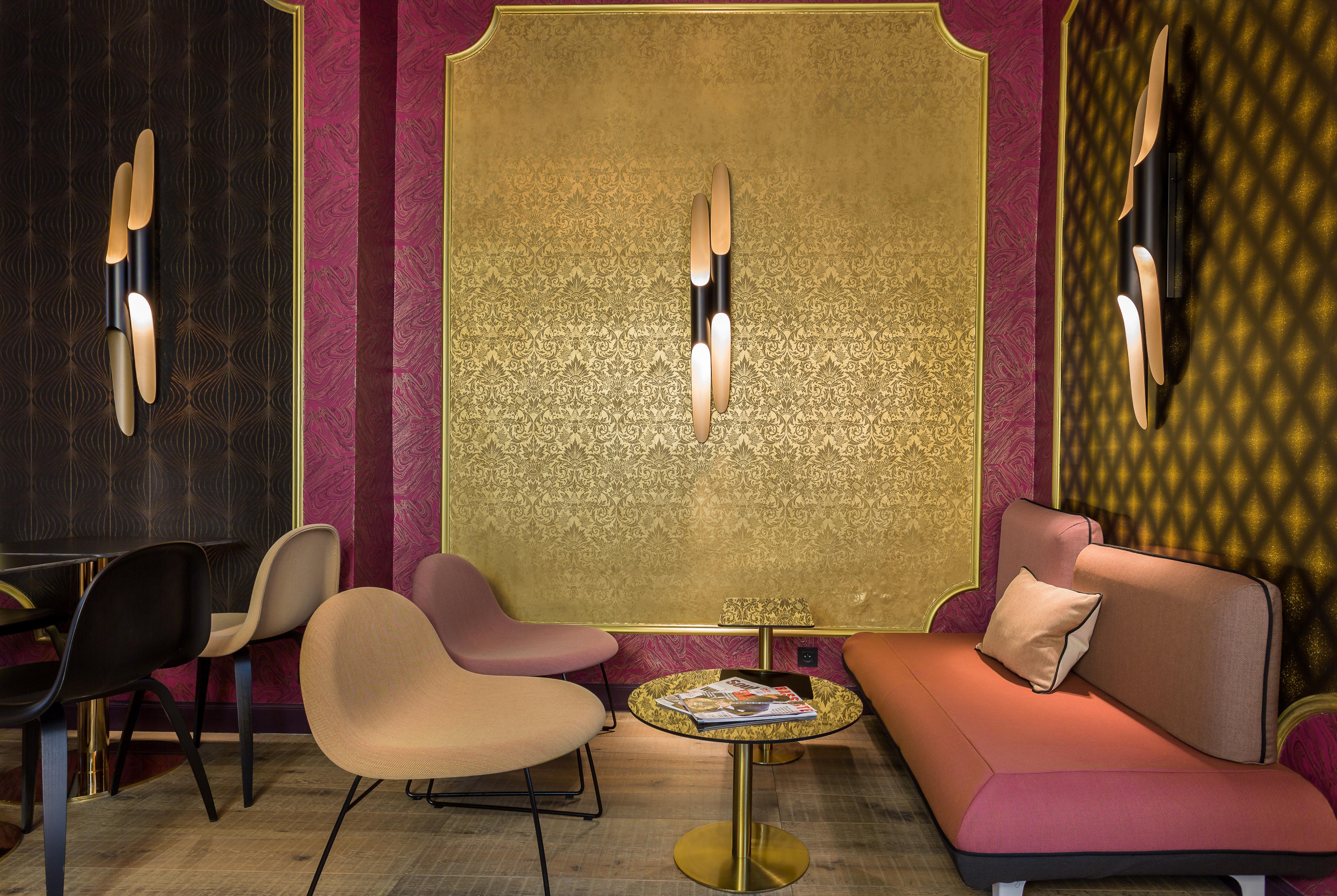 Hotel Idol Parigi