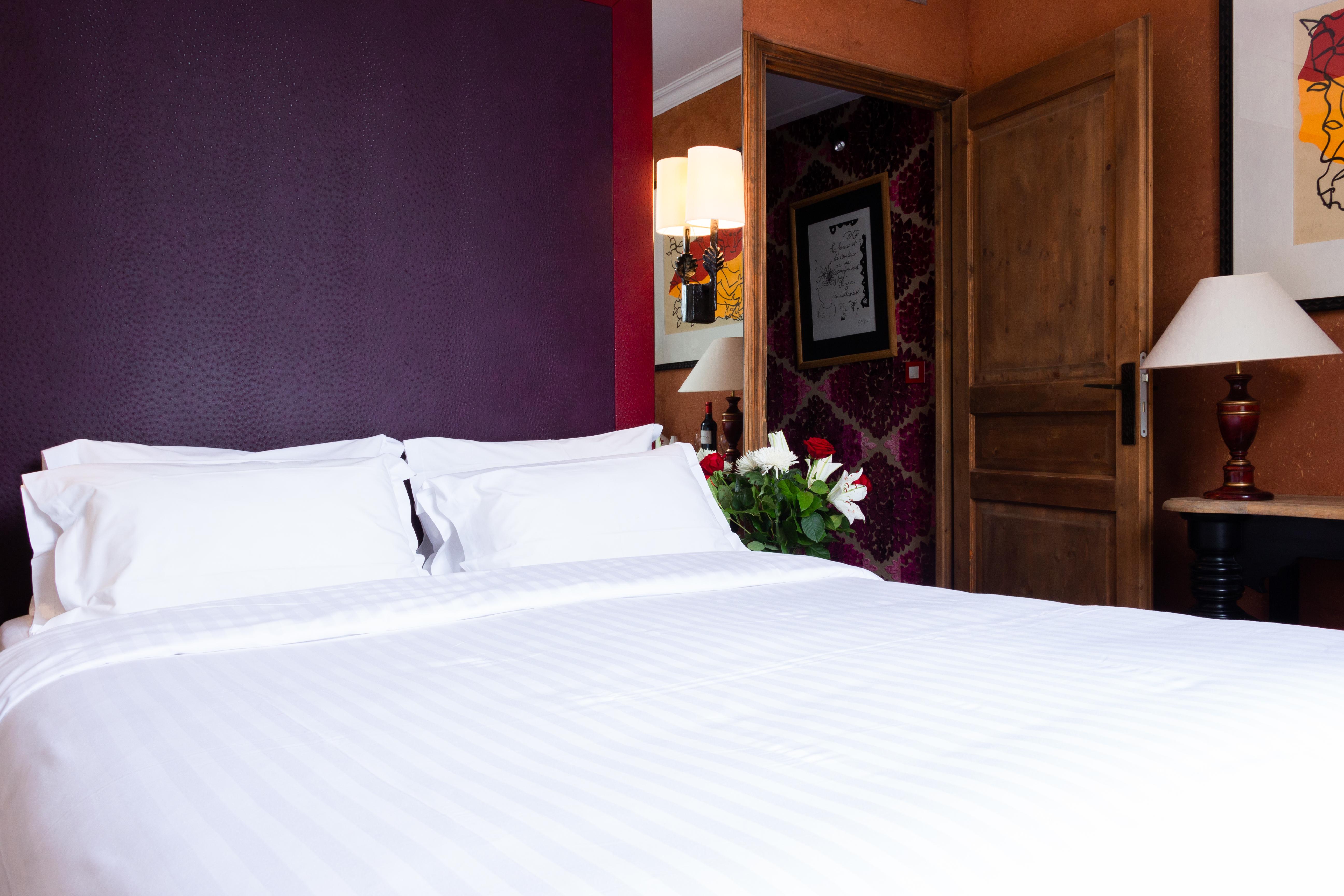 De Conde 4* Parigi