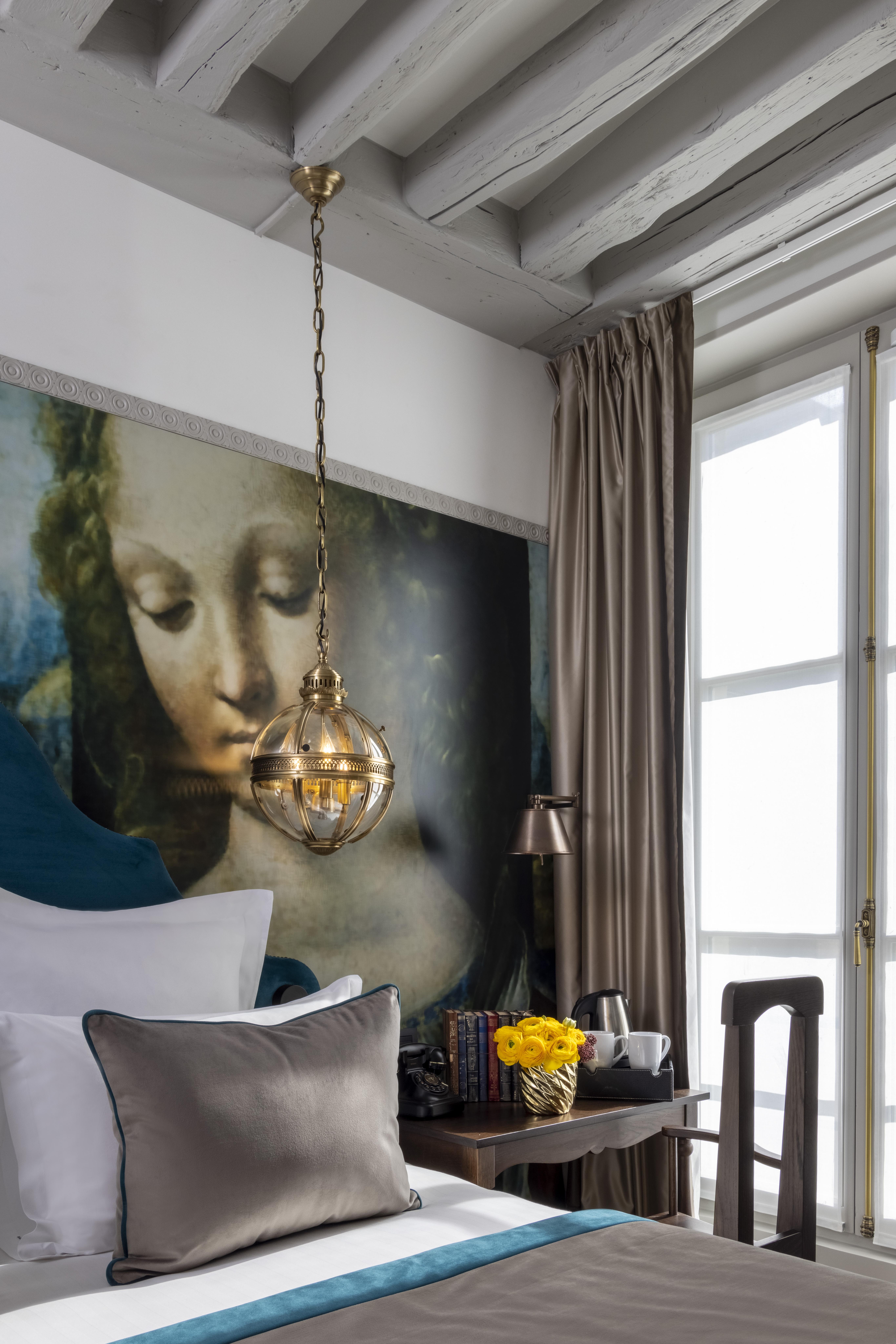 Hotel Bersolys Saint-germain