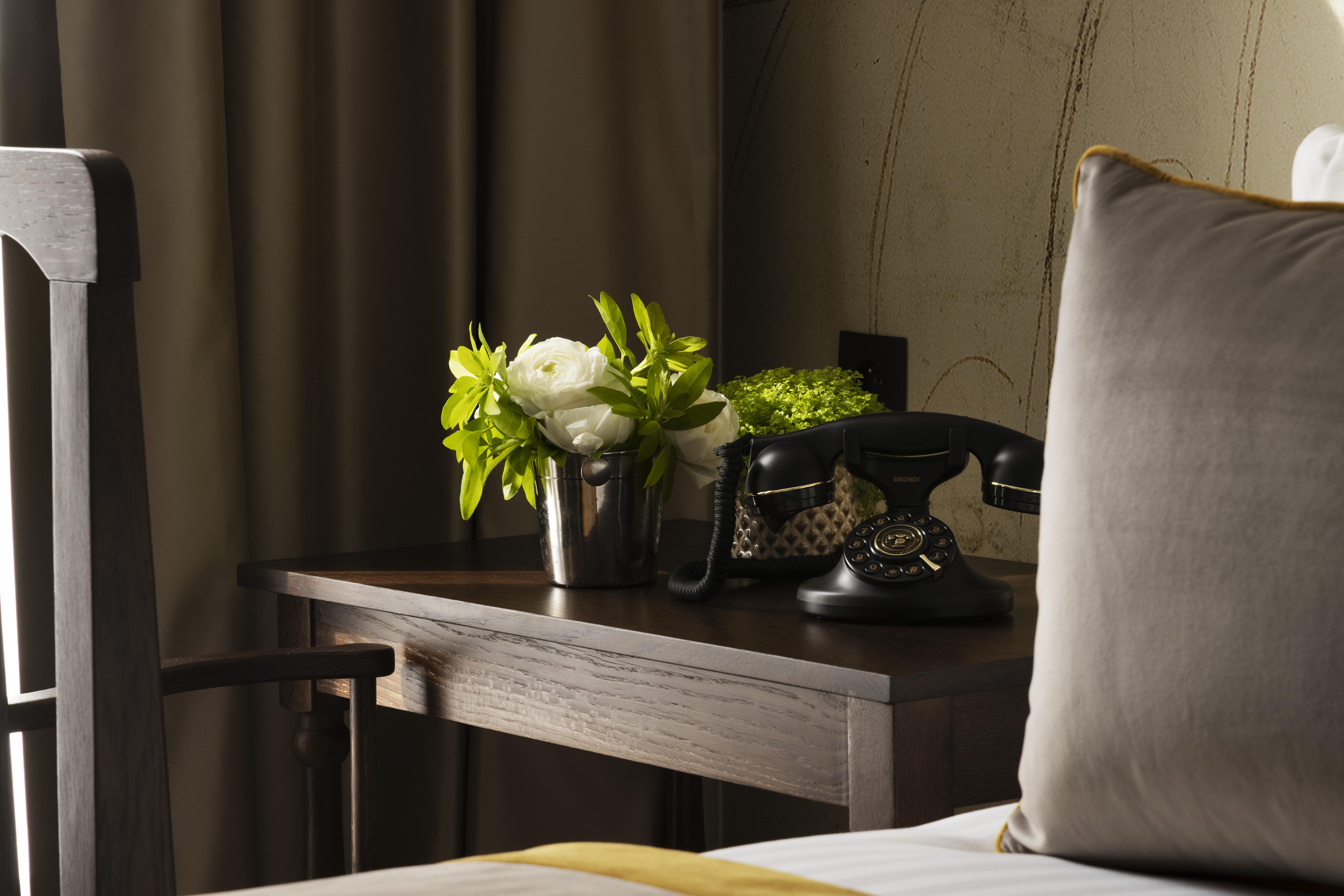 Hotel Bersolys Saint-germain Parigi