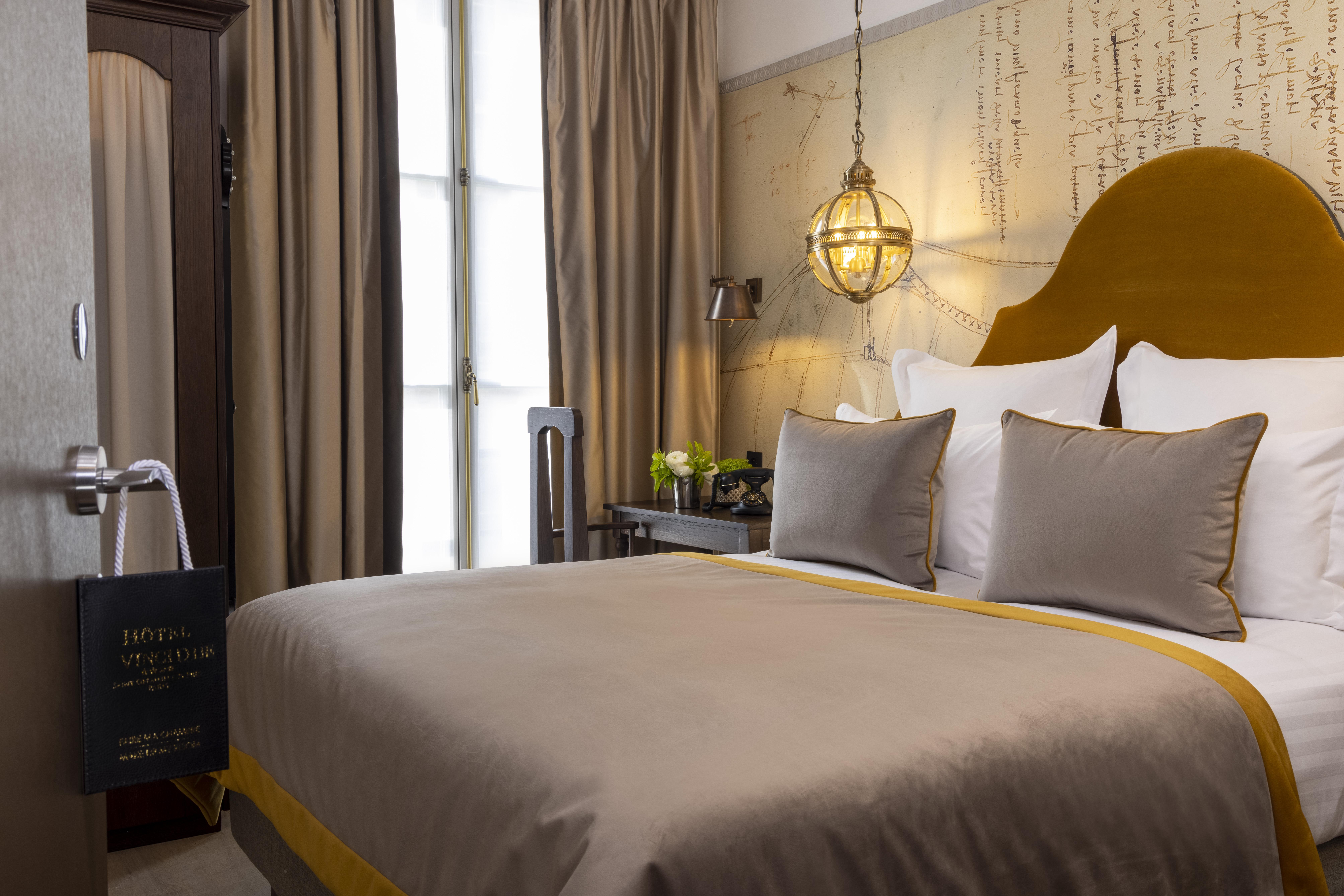 Bersolys Saint-germain Hotel Parigi