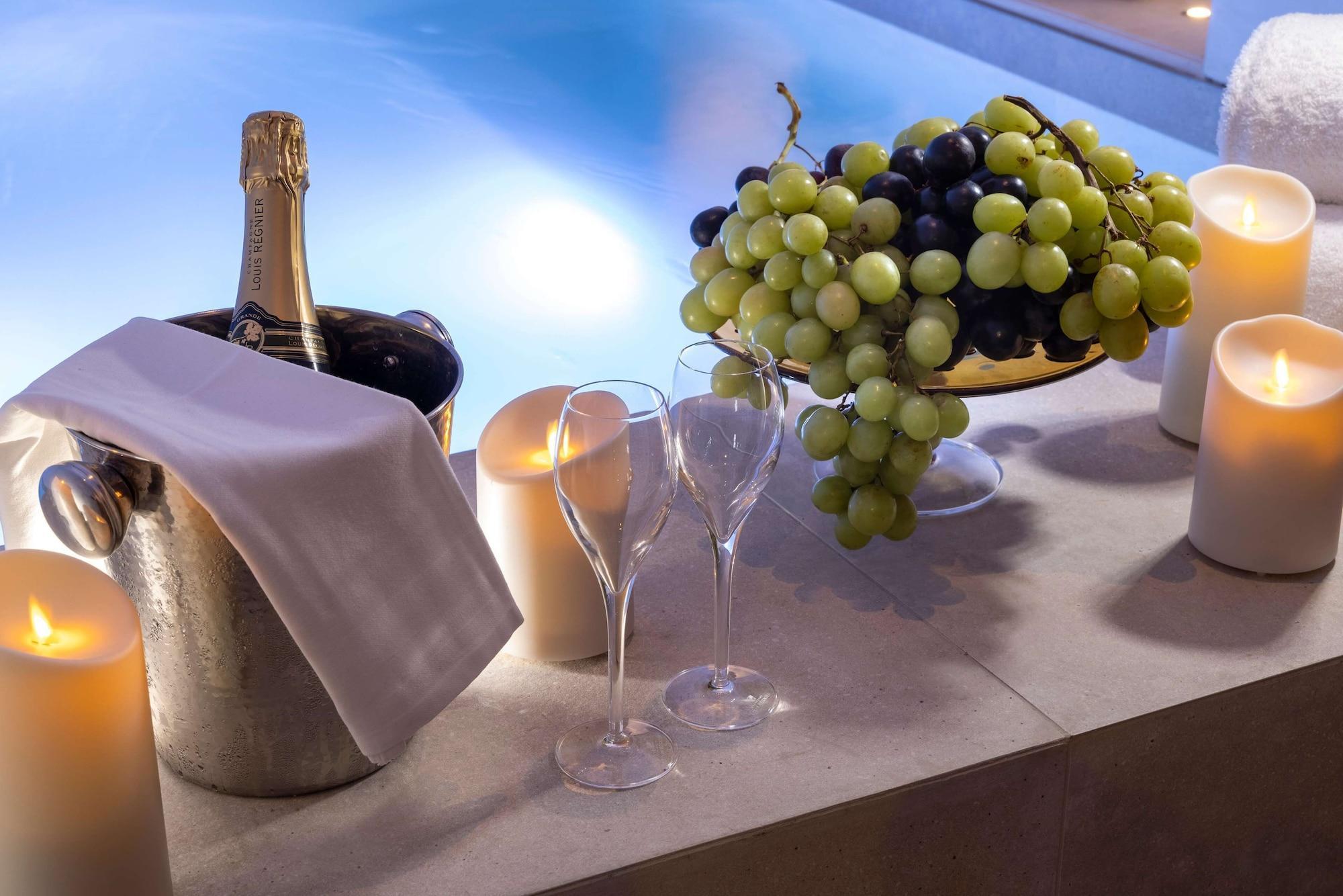 Hotel Bersolys Saint-germain Parigi