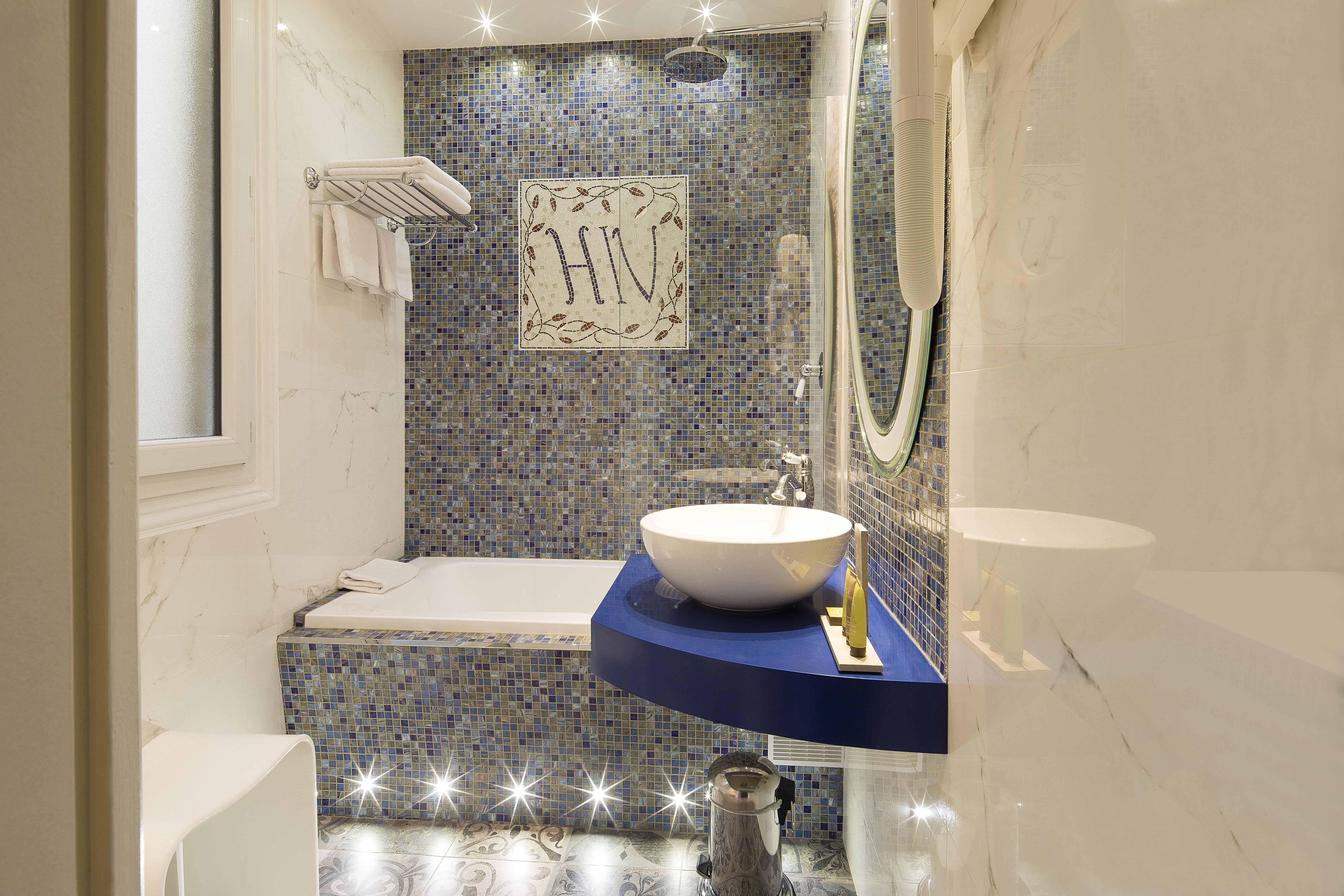 Hotel Henri Iv
