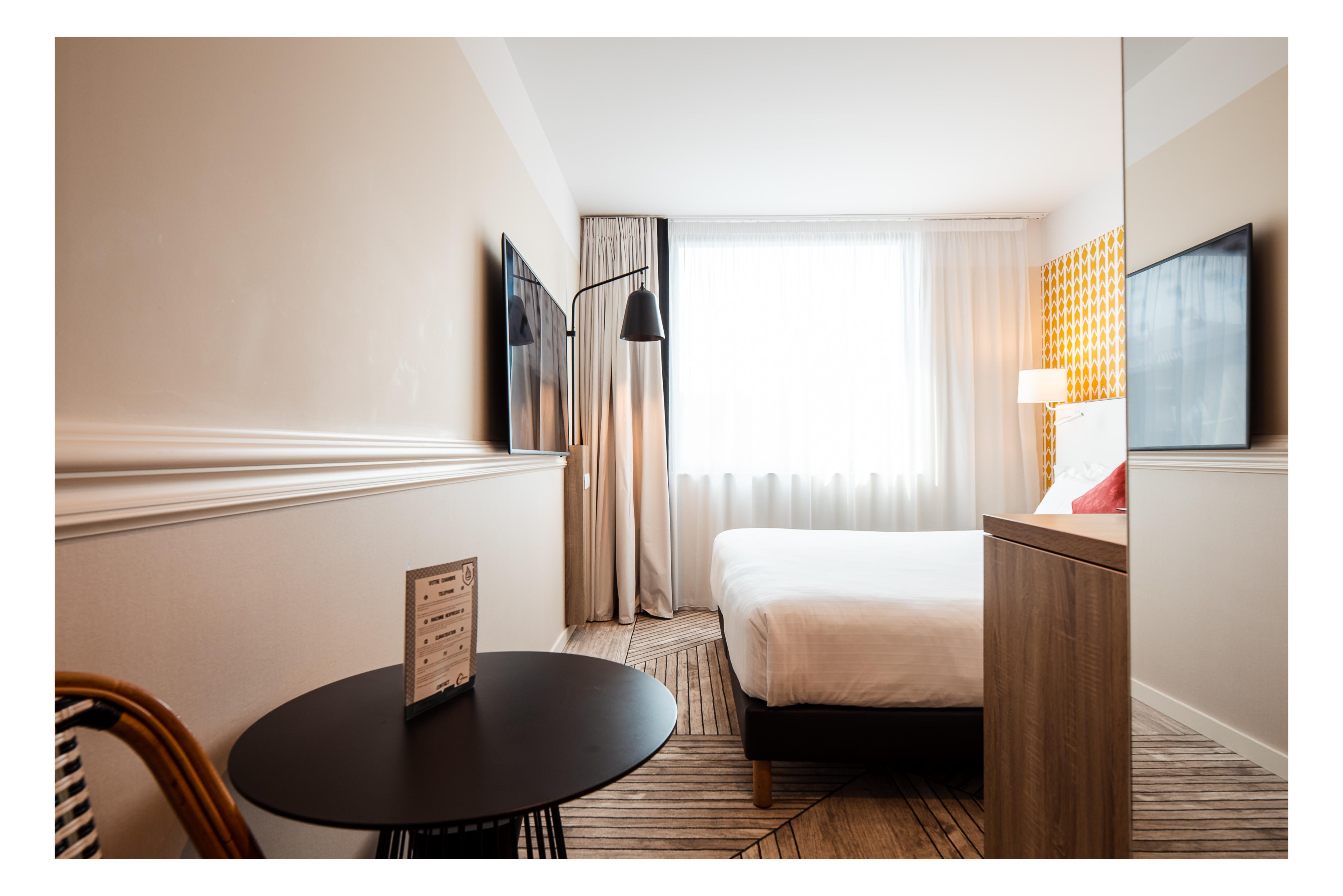 The Originals Boutique, Maison Montmartre Les Puces Hotel 4*