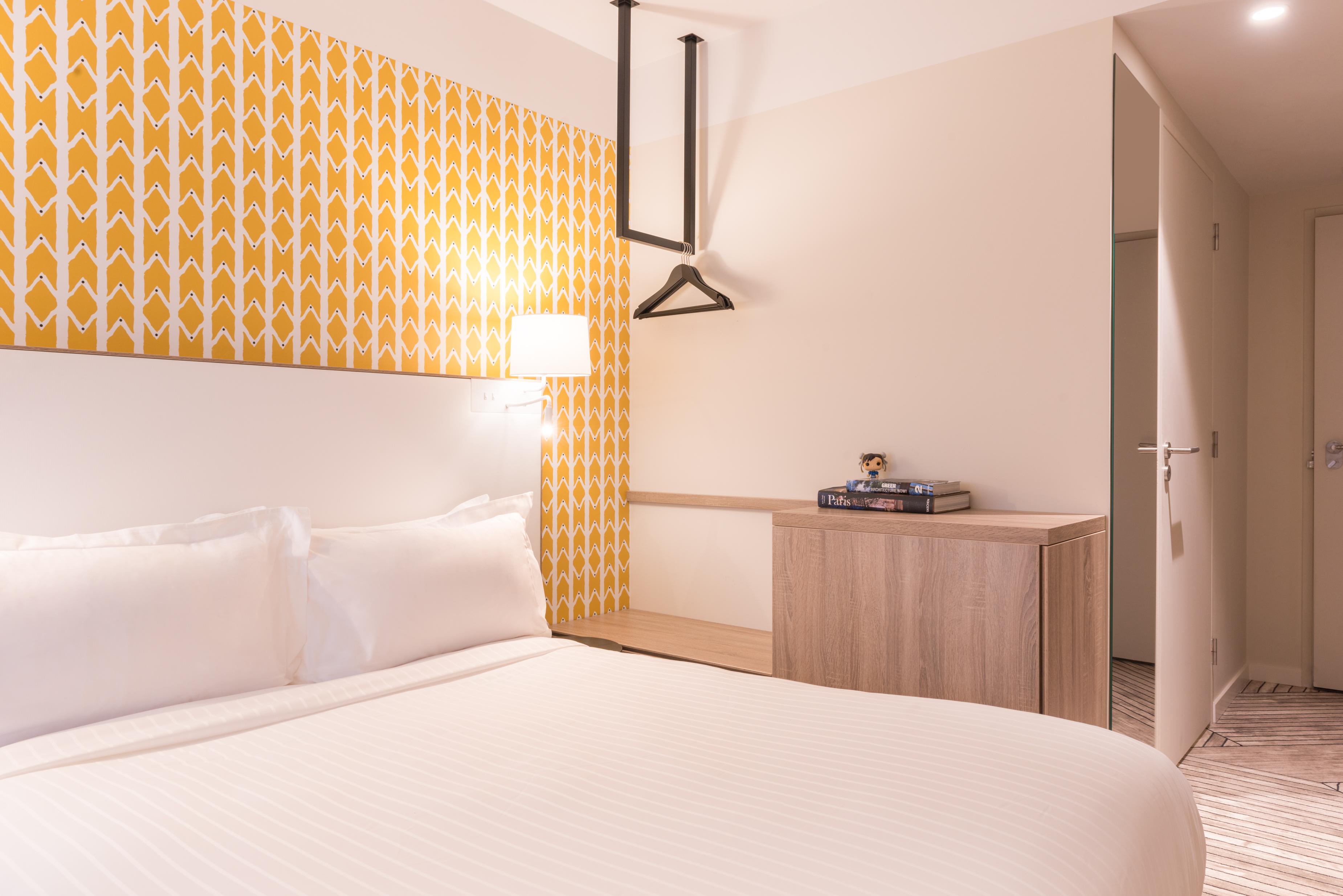 The Originals Boutique, Maison Montmartre Les Puces 4* Parigi