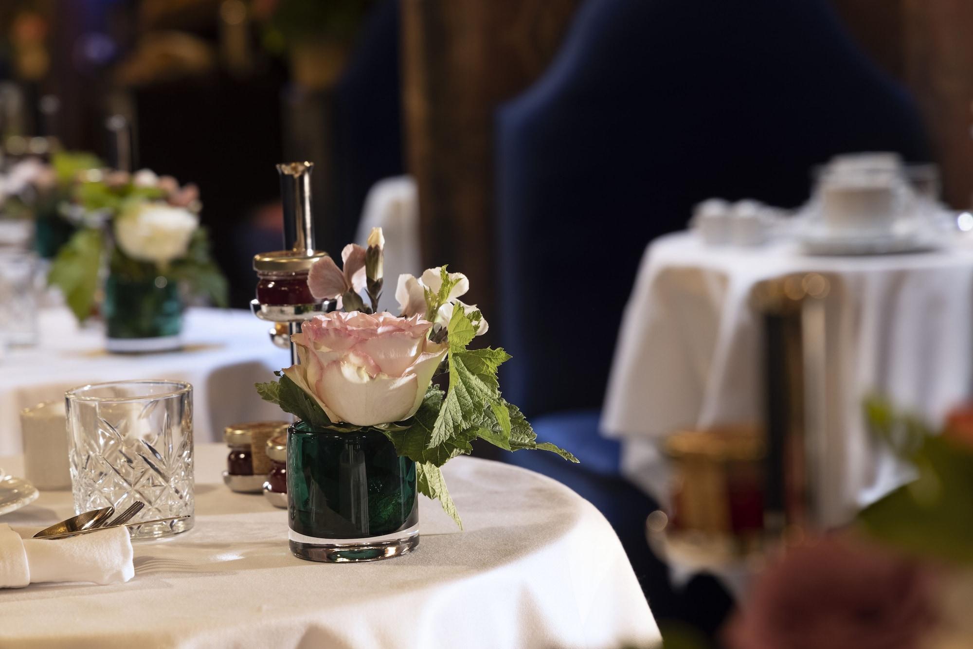 Hotel Bersolys Saint-germain 3*