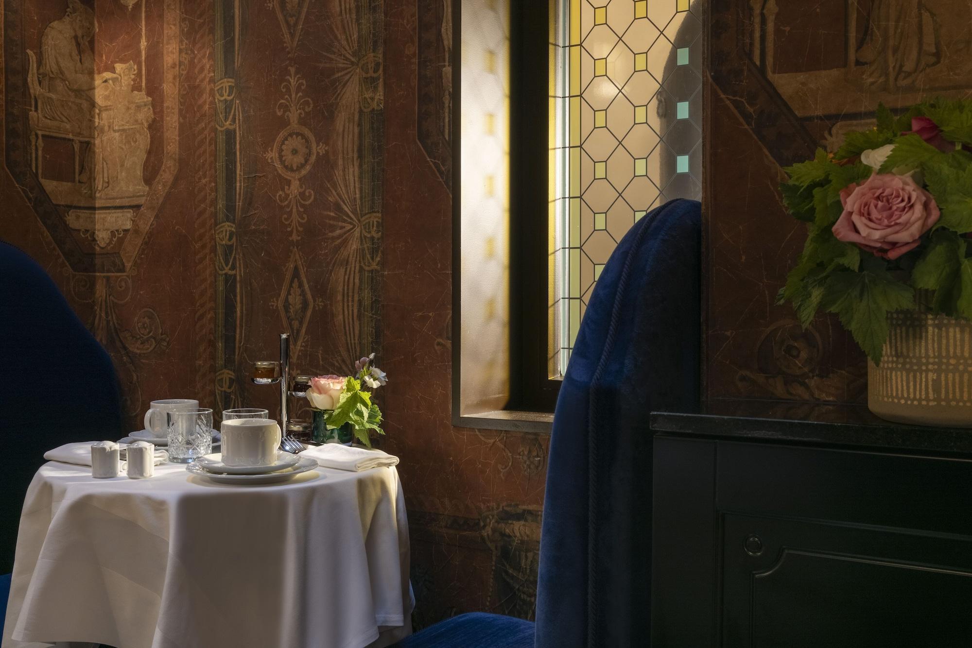 Bersolys Saint-germain 3* Parigi