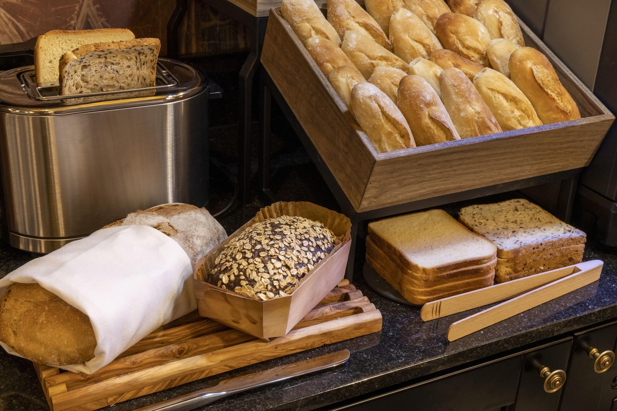 Bersolys Saint-germain Hotel Parigi