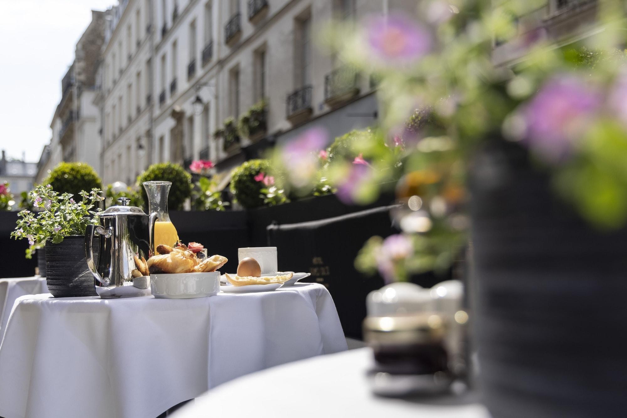 Bersolys Saint-germain 3*