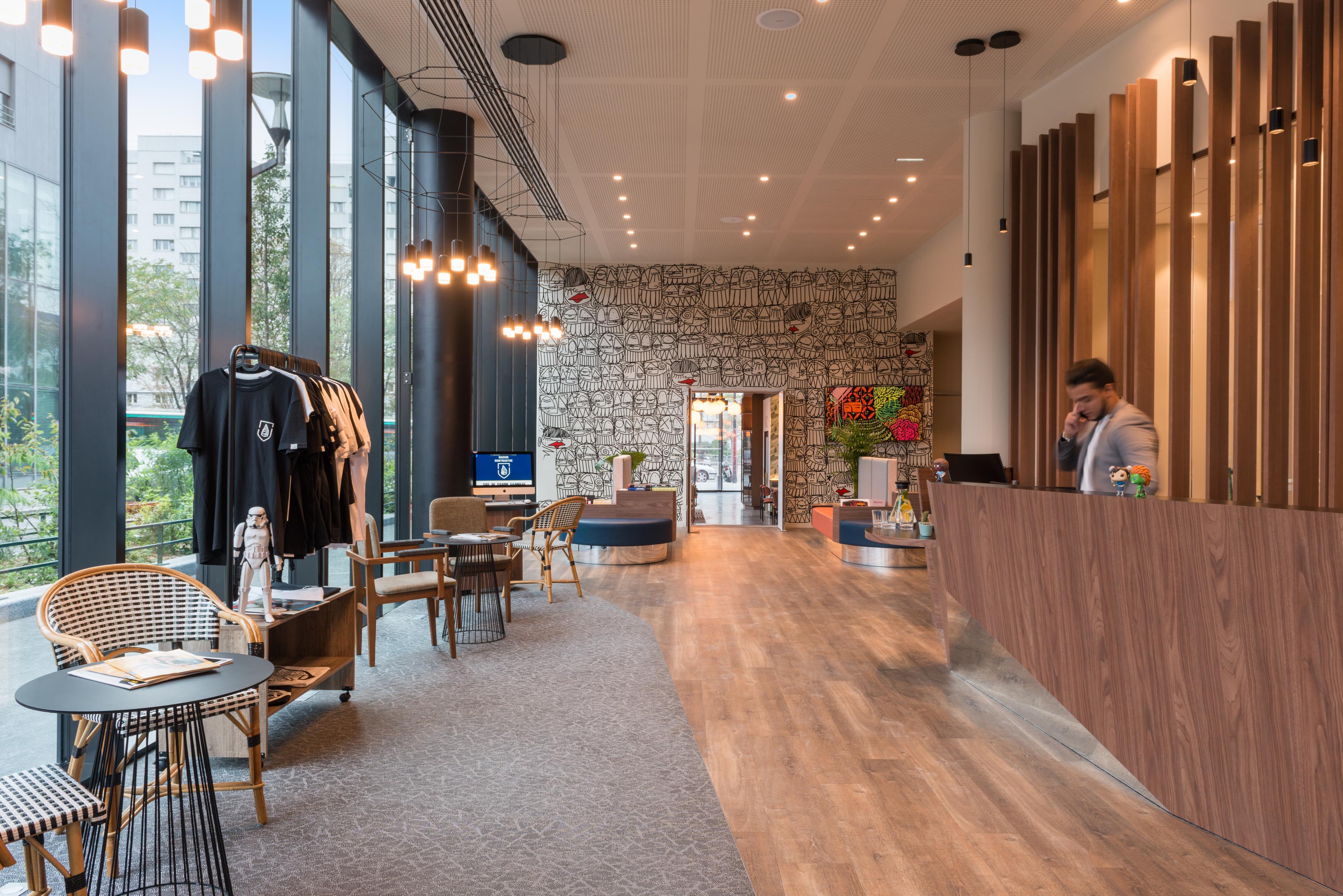 The Originals Boutique, Maison Montmartre Les Puces Hotel