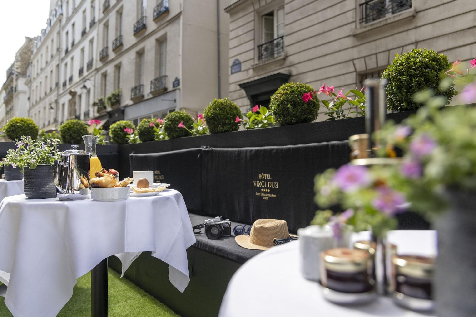 Bersolys Saint-germain Parigi