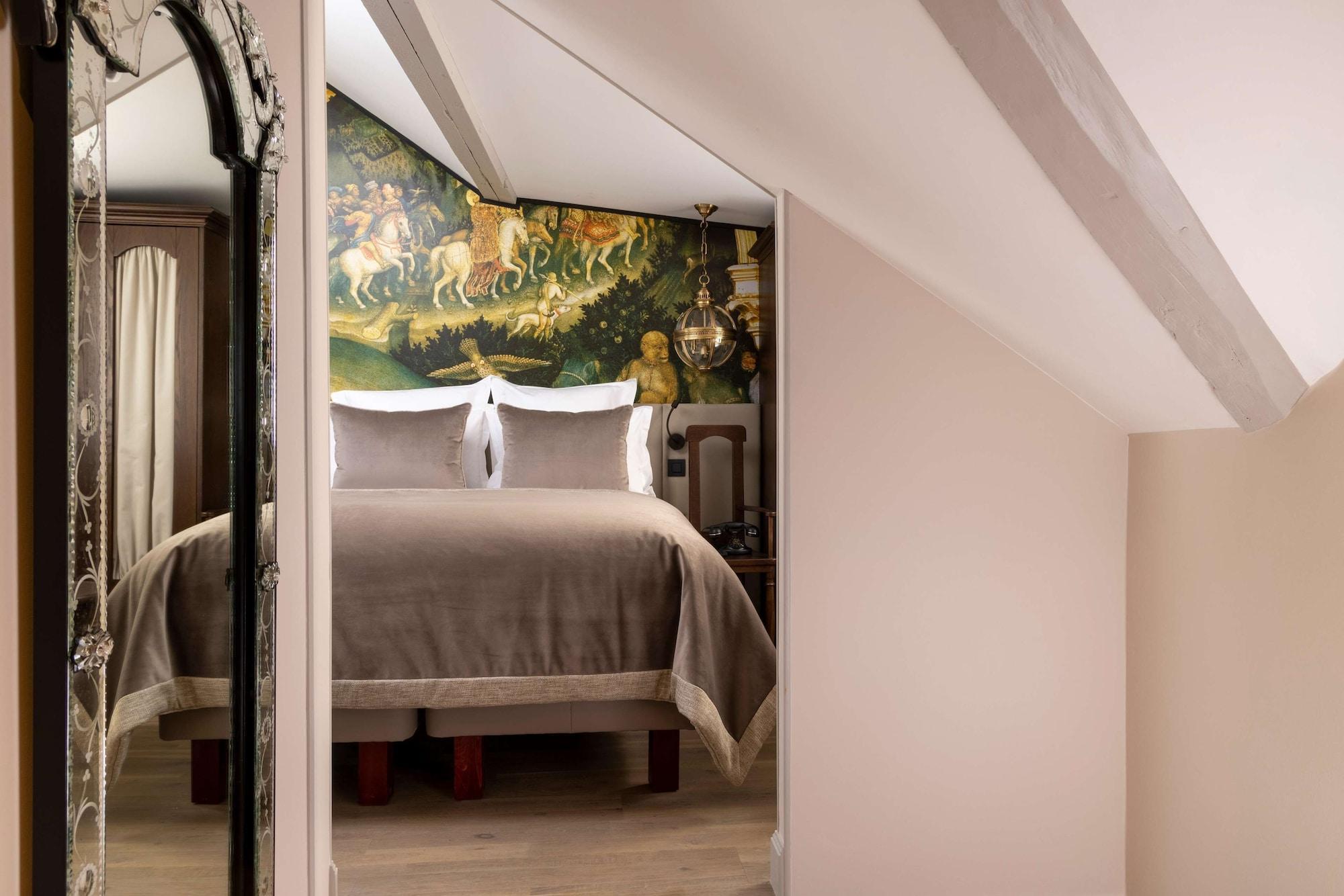 Bersolys Saint-germain 3*