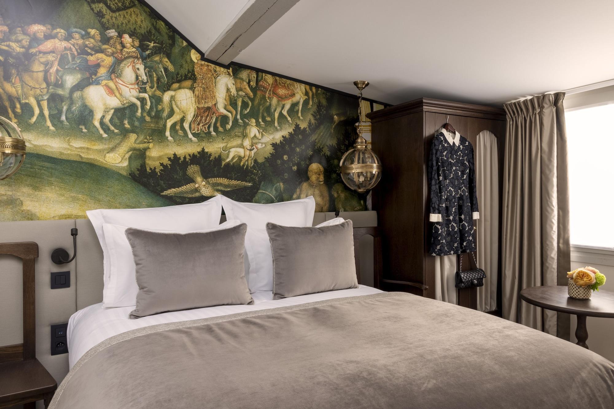 Bersolys Saint-germain 3* Parigi