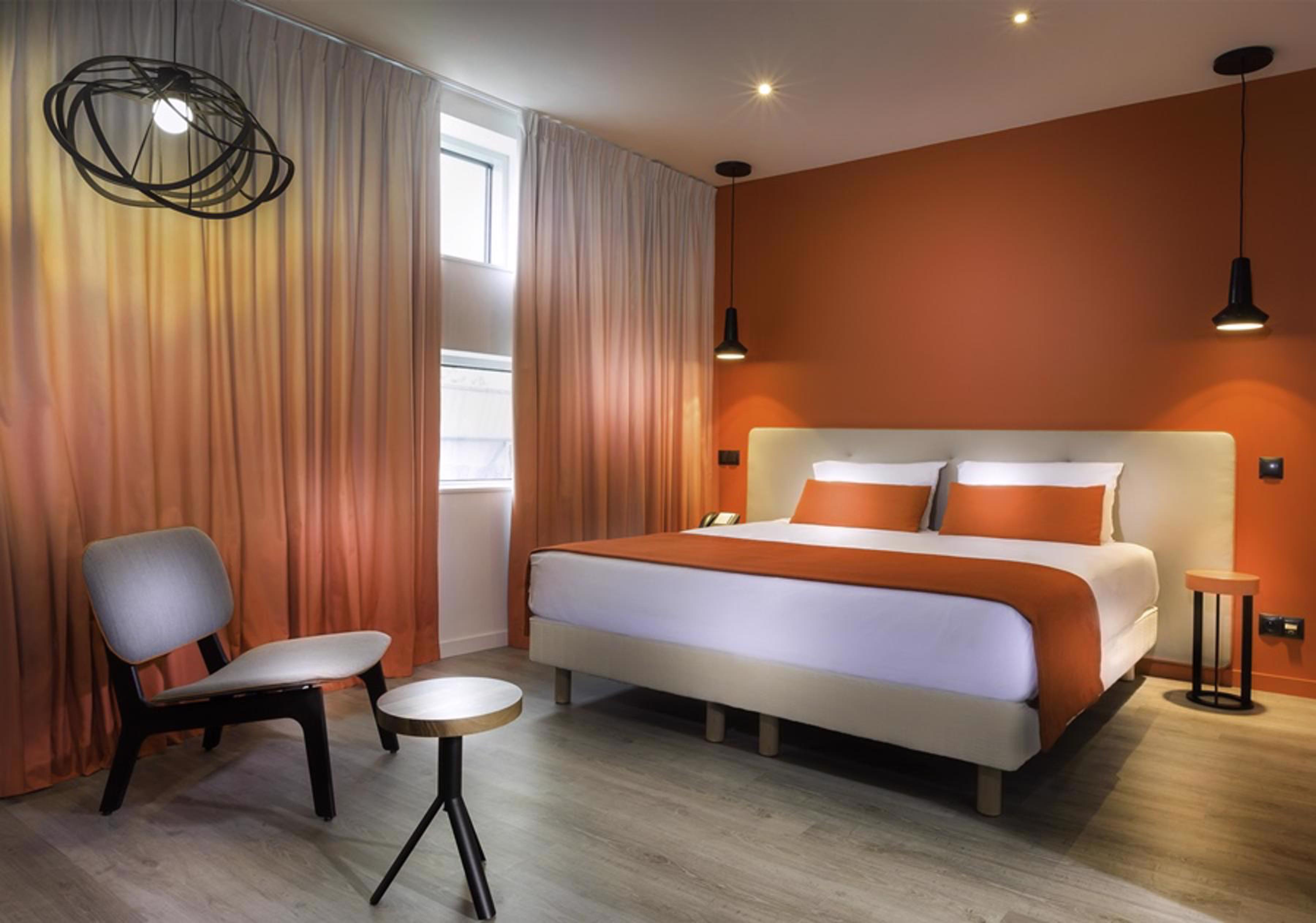 Adagio 19ème Cité De La Musique Aparthotel Parigi