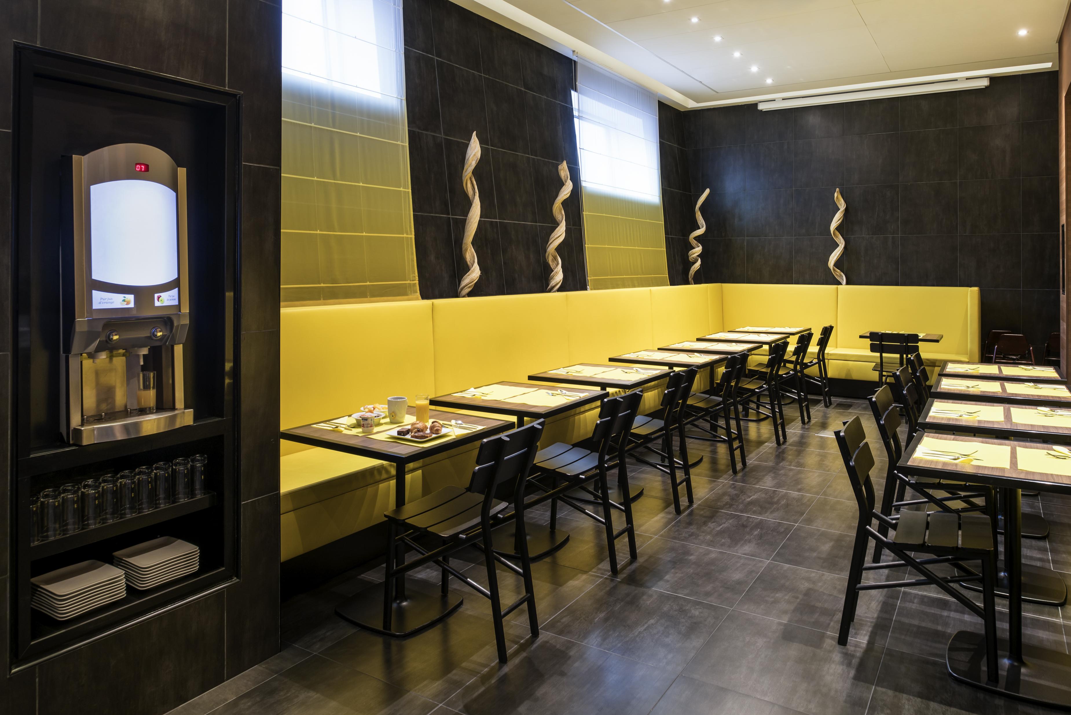 Aparthotel Adagio 19ème Cité De La Musique Parigi