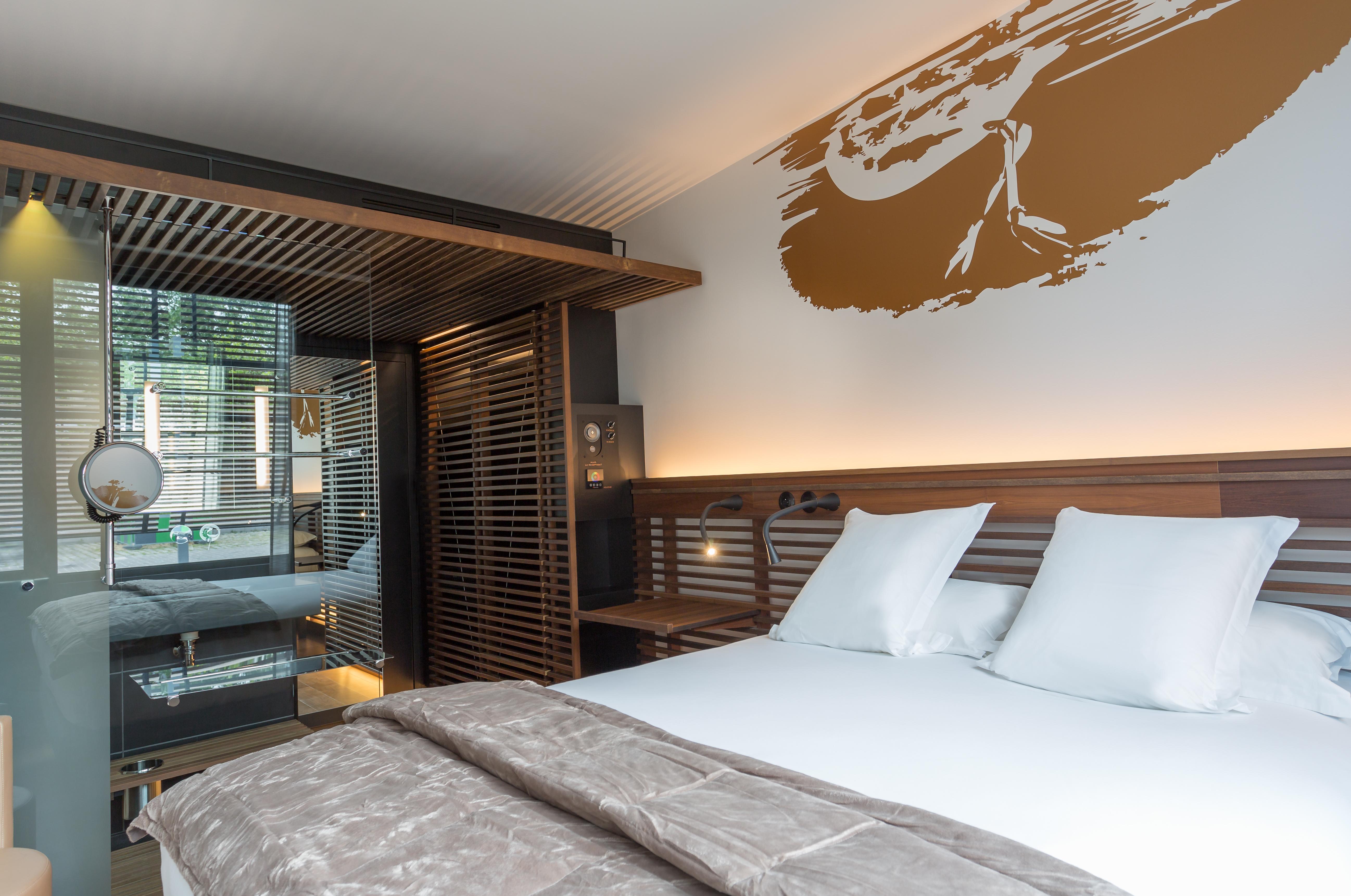 Off Seine 4* Parigi