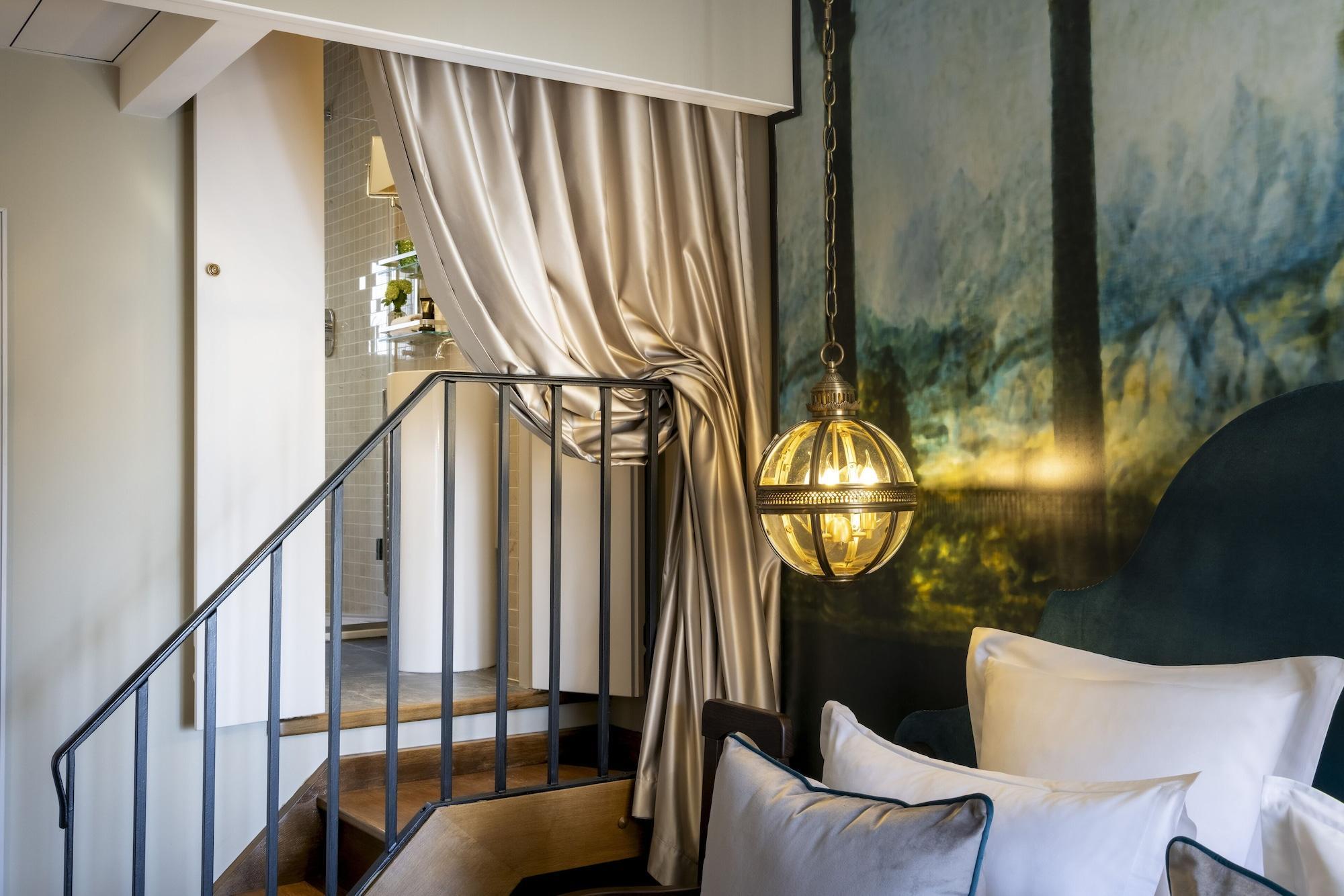 Hotel Bersolys Saint-germain
