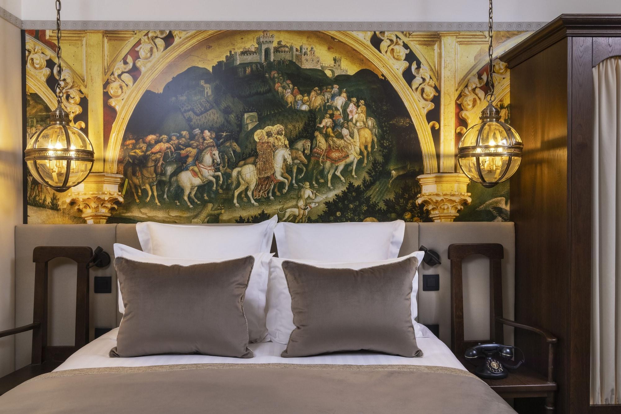 Bersolys Saint-germain Hotel
