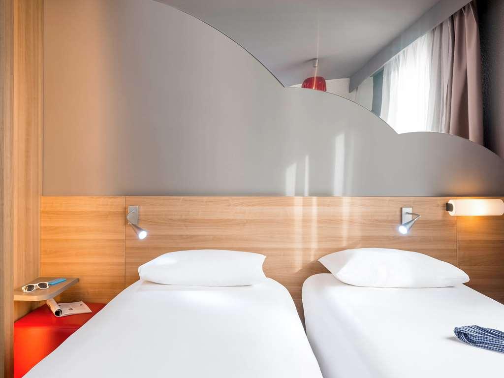 Ibis Styles Alesia Montparnasse Parigi