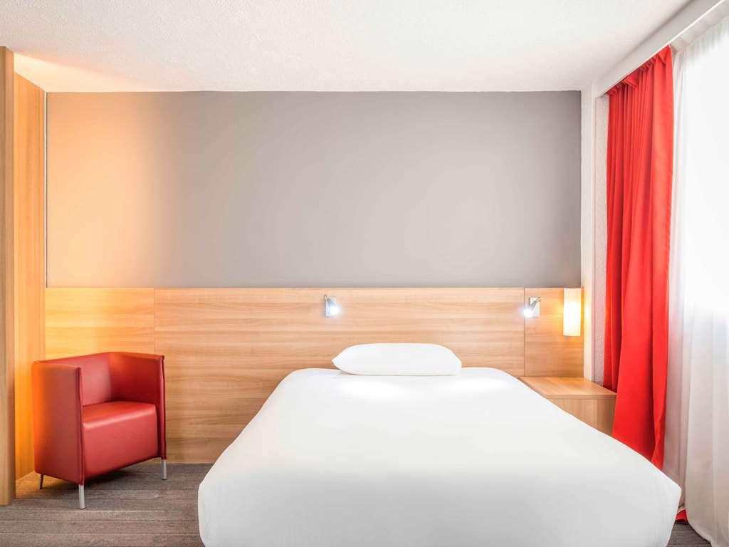 Hotel Ibis Styles Alesia Montparnasse Parigi