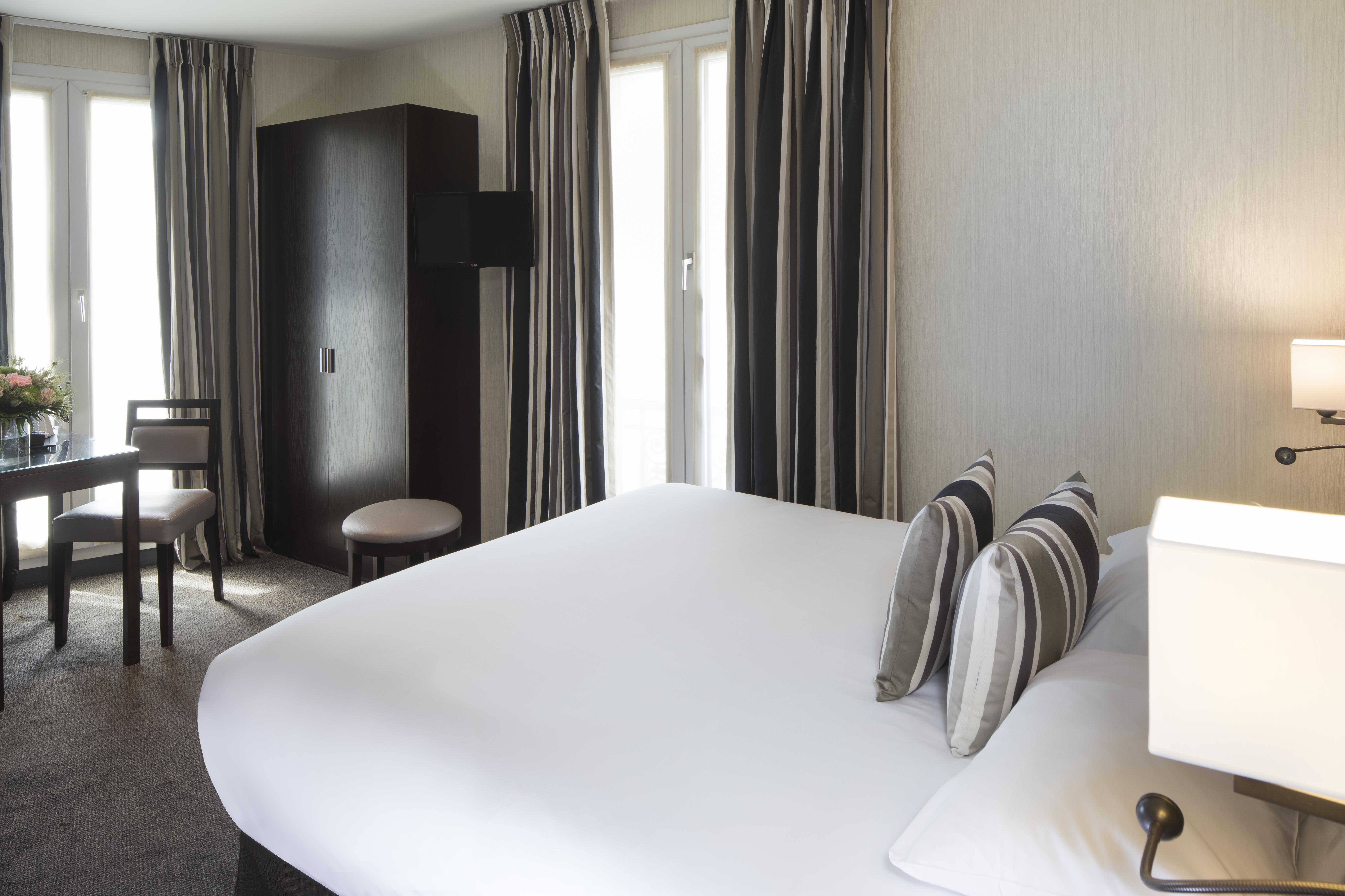 1er Lafayette 3* Parigi