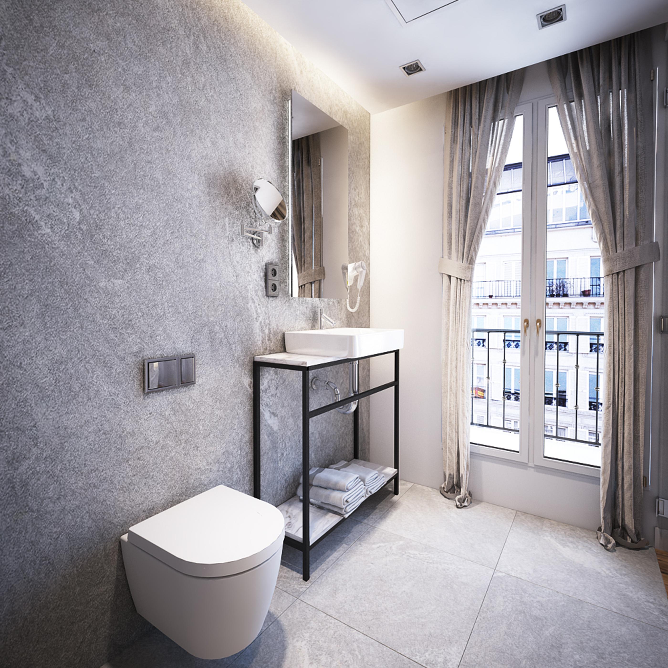 Beausejour Parigi